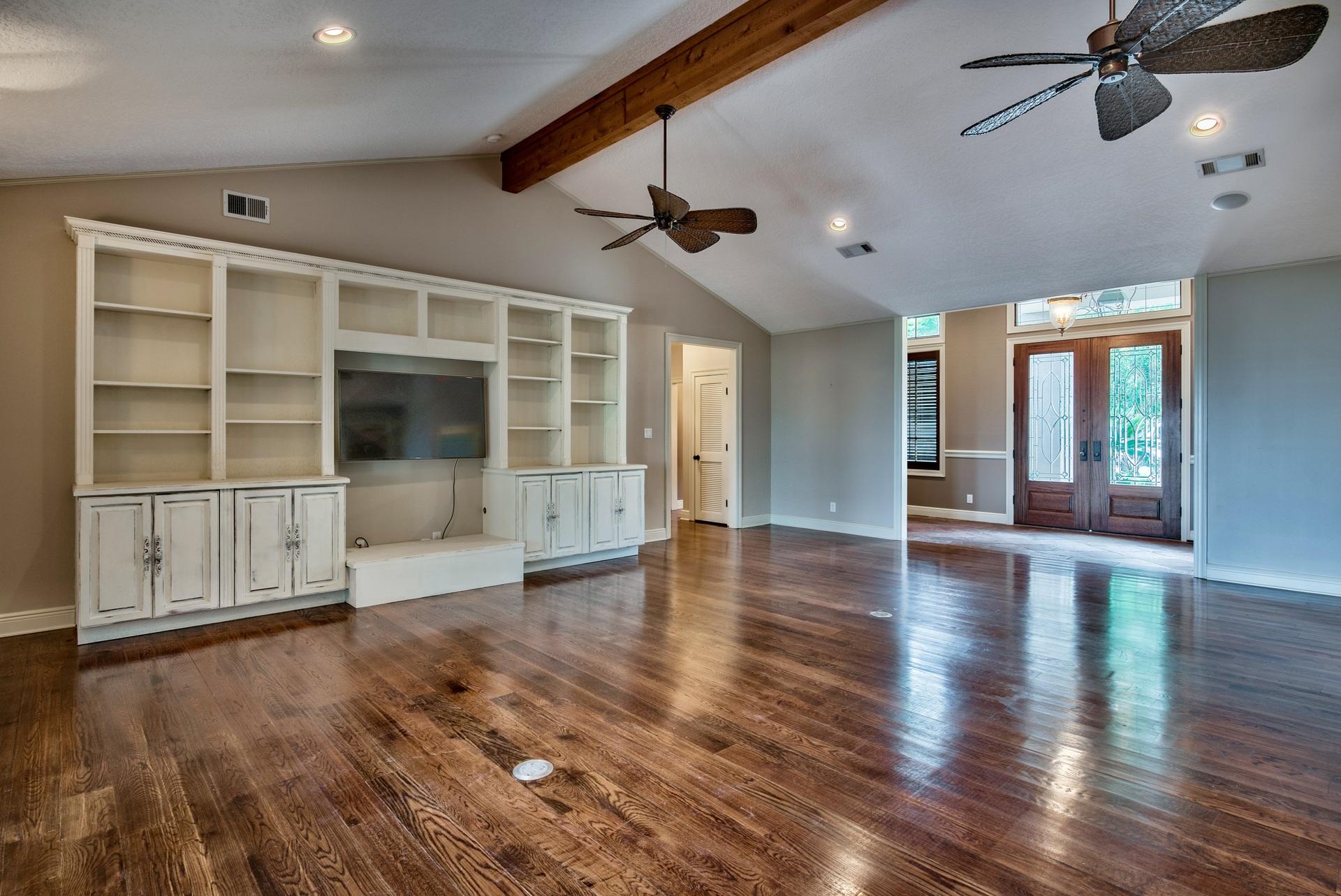 MORENO ACRES S/D - Residential