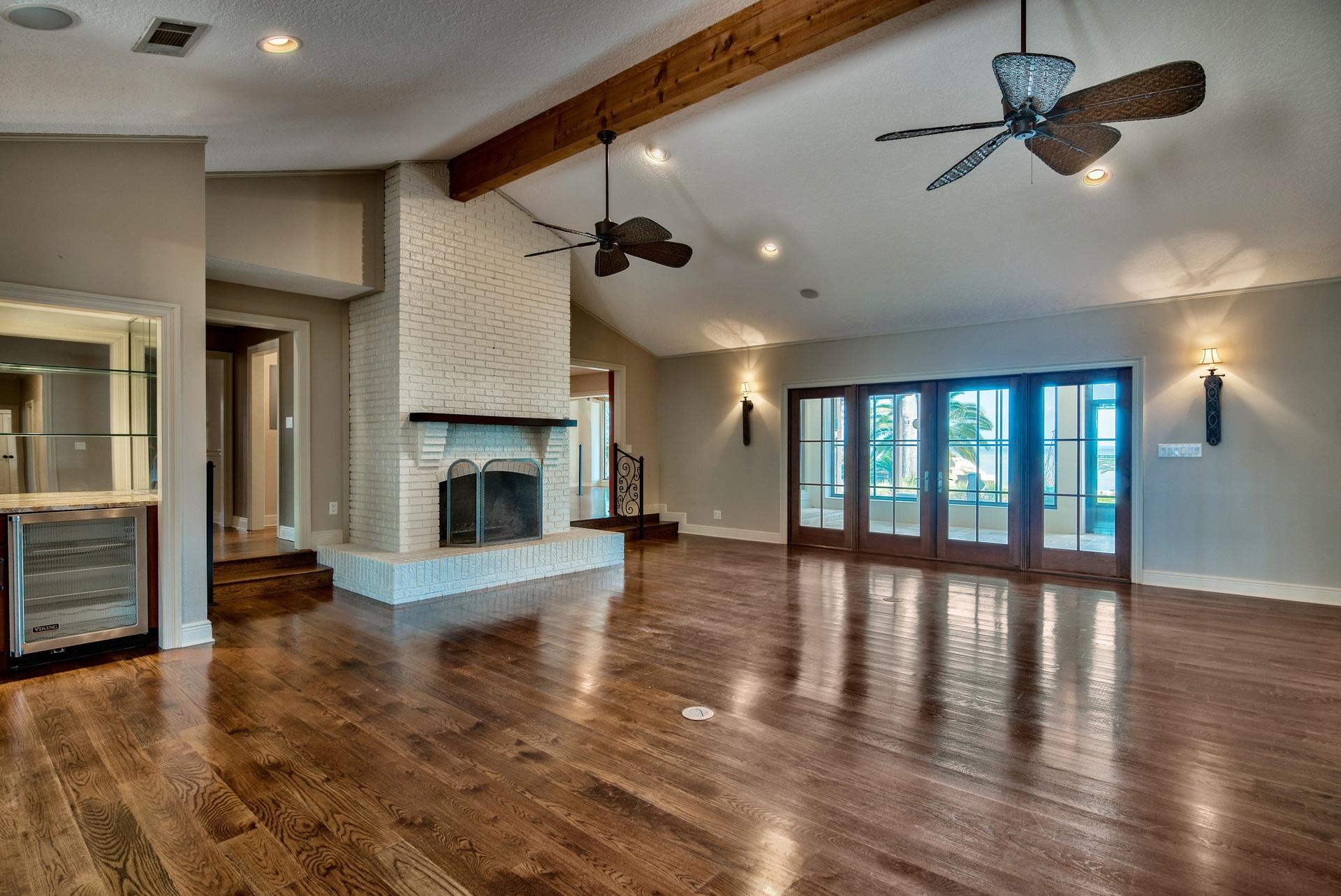 MORENO ACRES S/D - Residential