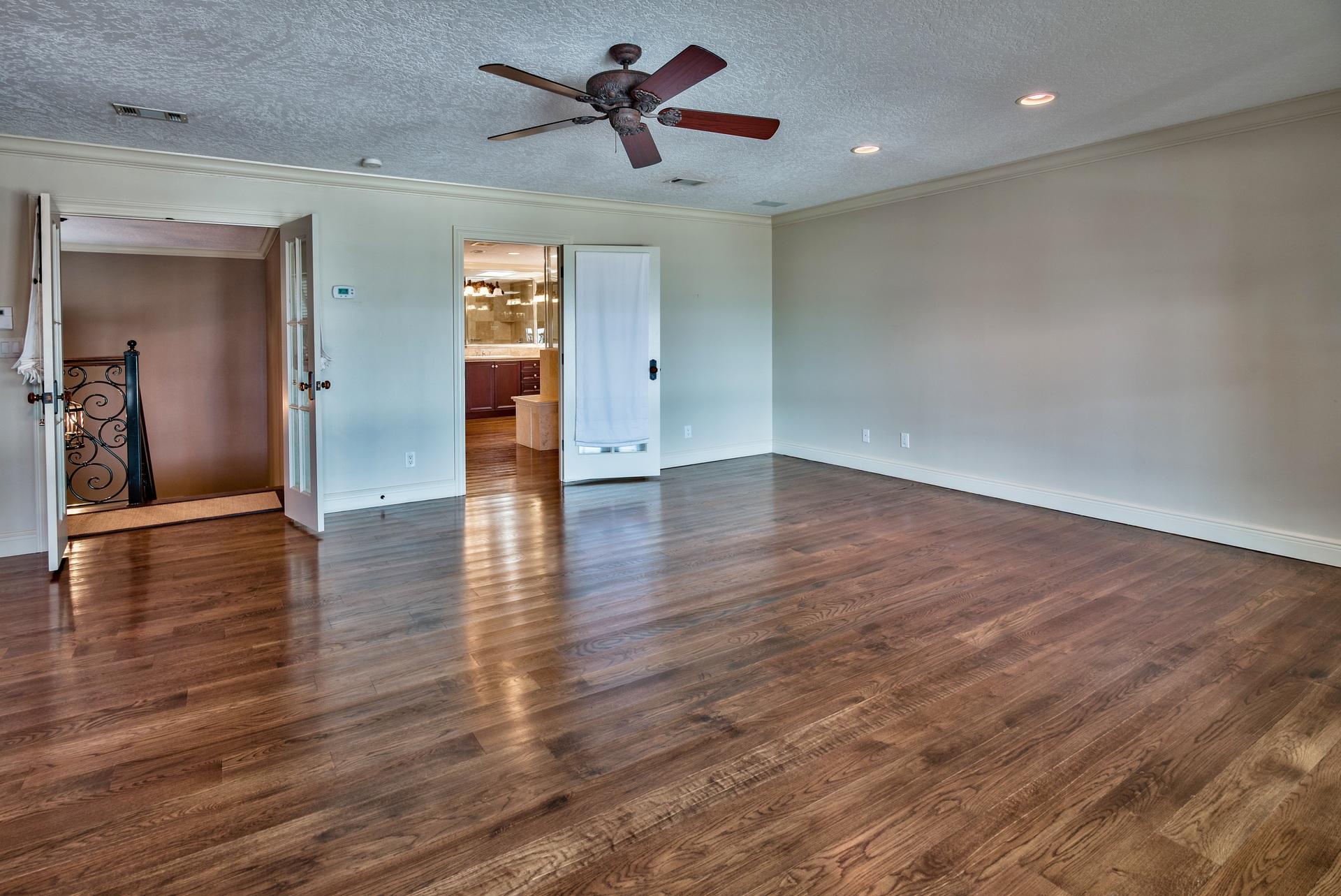 MORENO ACRES S/D - Residential