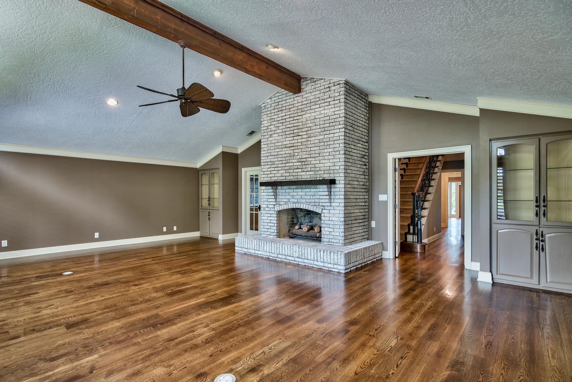 MORENO ACRES S/D - Residential