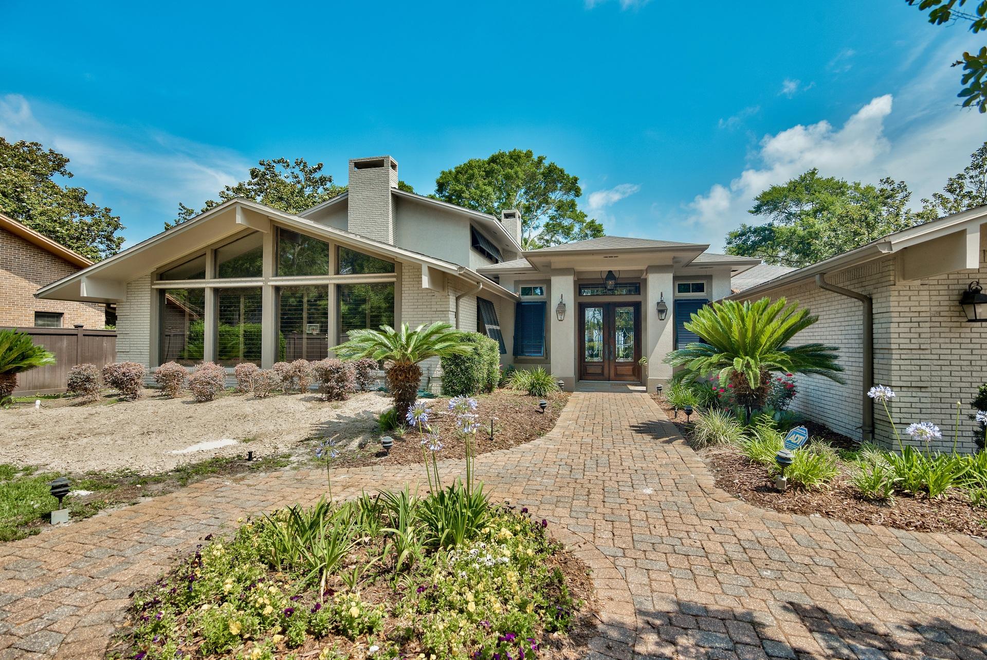 MORENO ACRES S/D - Residential