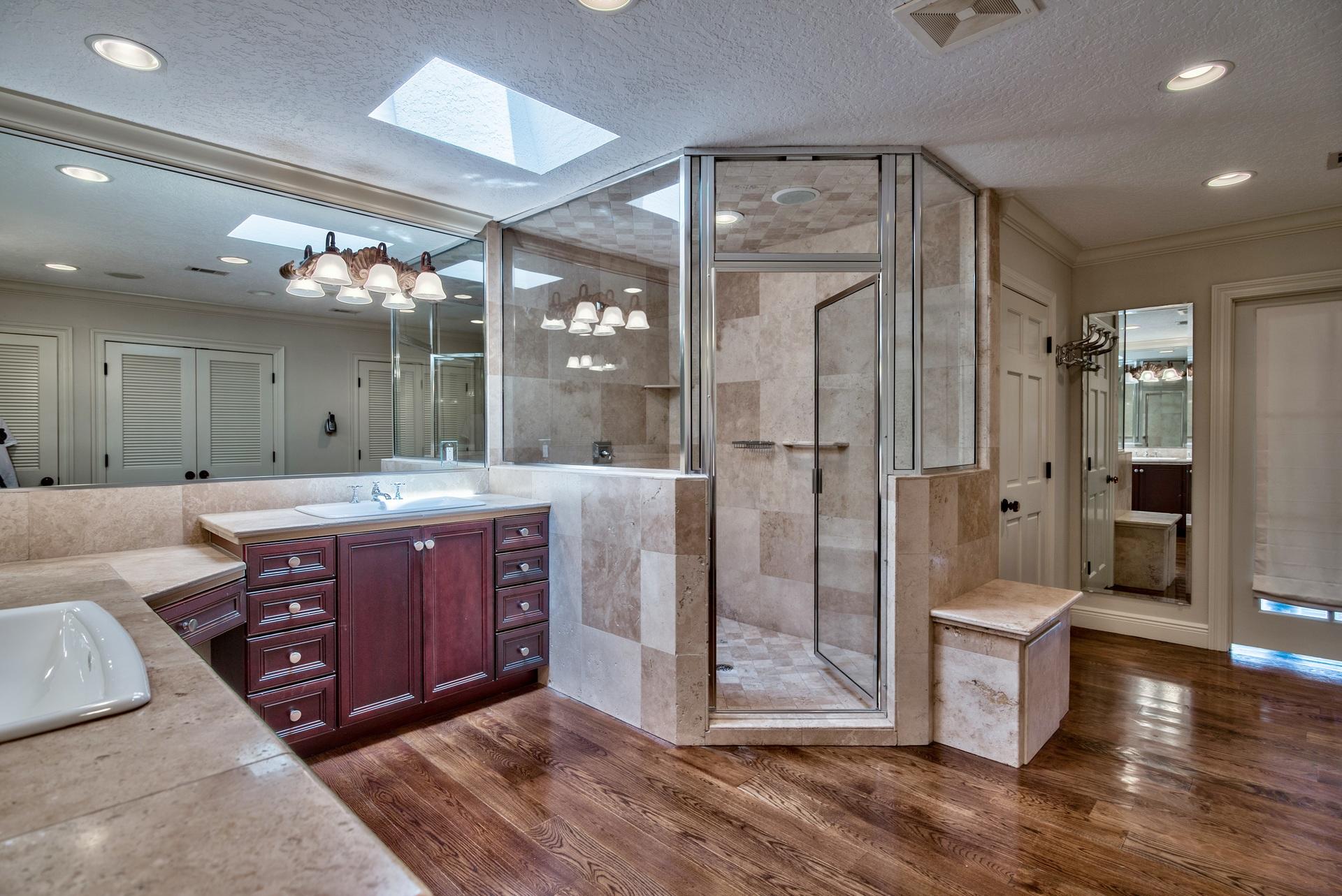 MORENO ACRES S/D - Residential