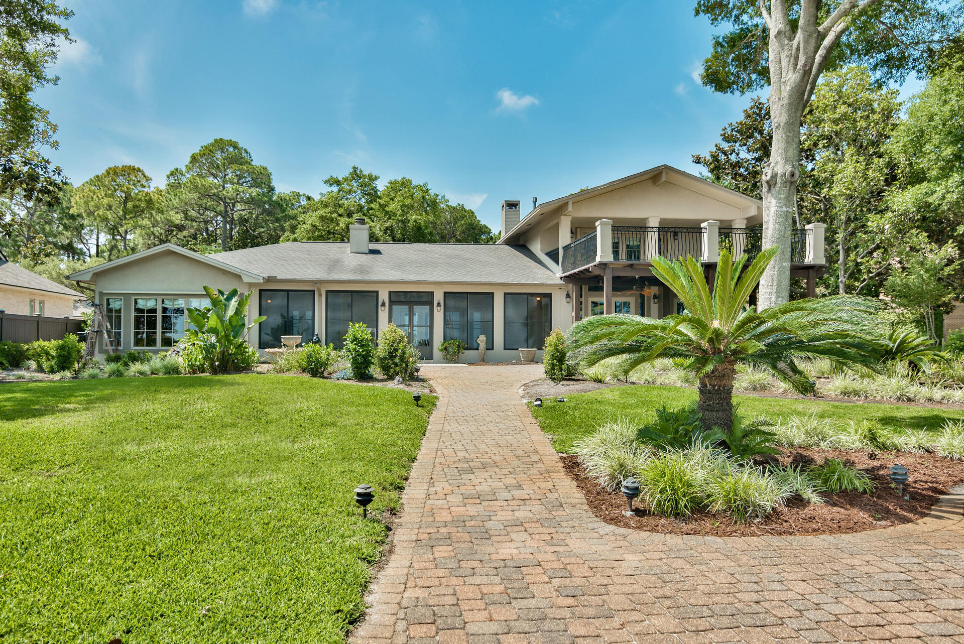 MORENO ACRES S/D - Residential