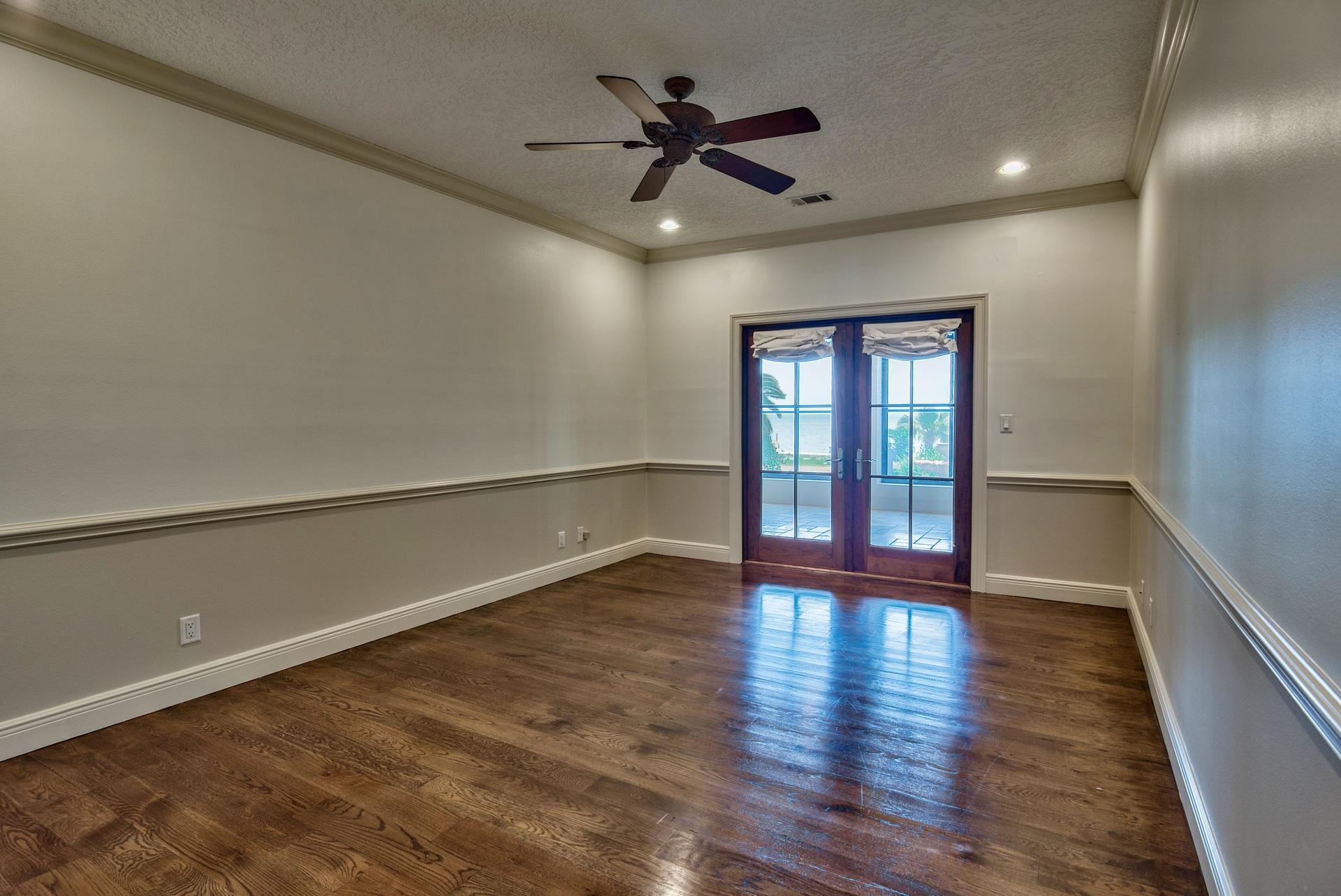 MORENO ACRES S/D - Residential