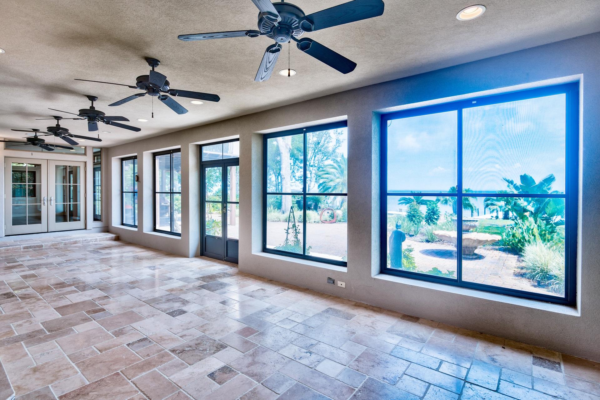 MORENO ACRES S/D - Residential