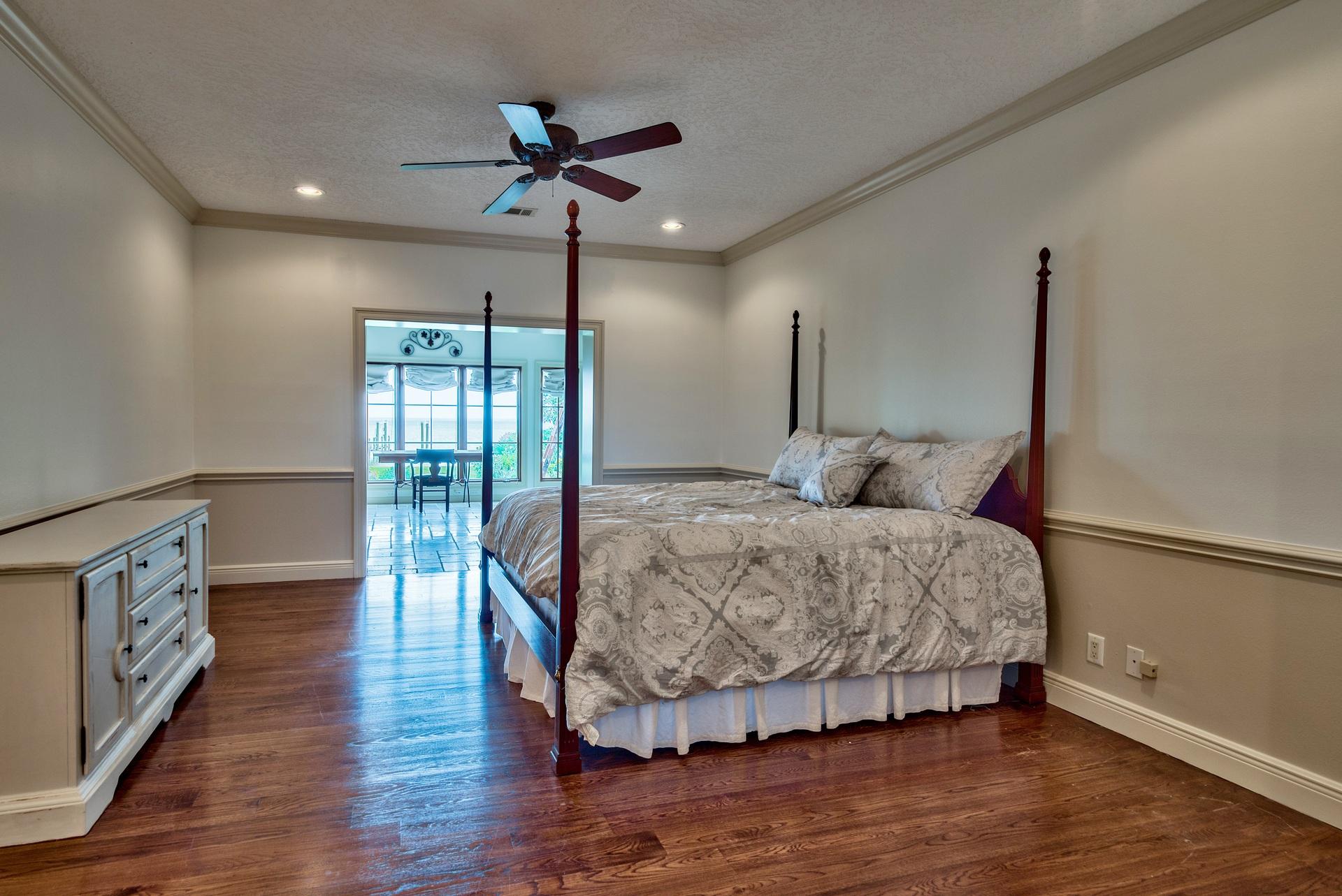 MORENO ACRES S/D - Residential