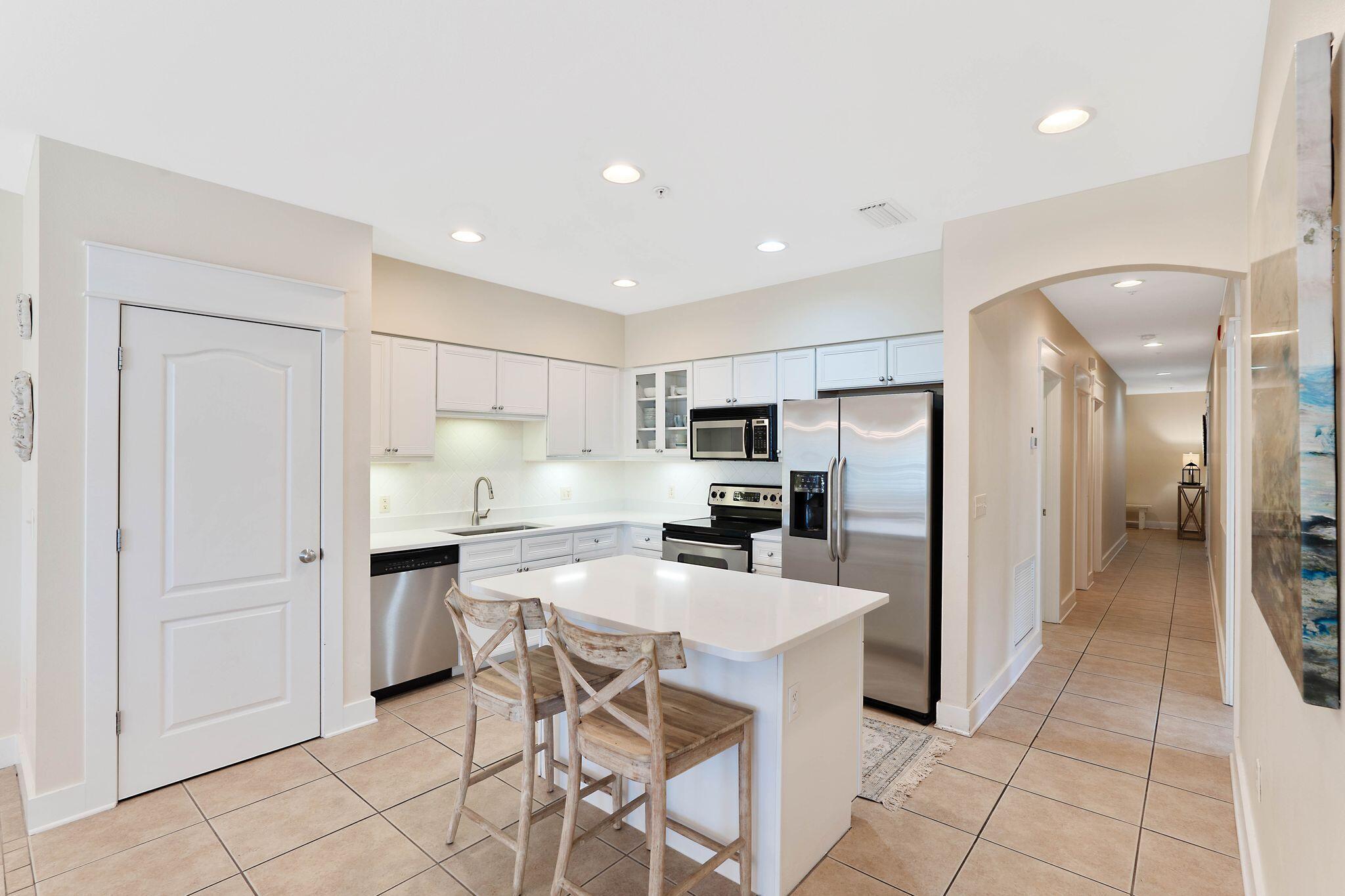 VILLAS AT SEAGROVE BEACH - Residential