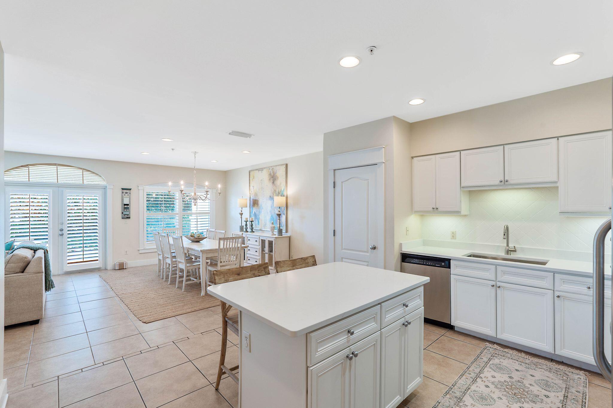 VILLAS AT SEAGROVE BEACH - Residential