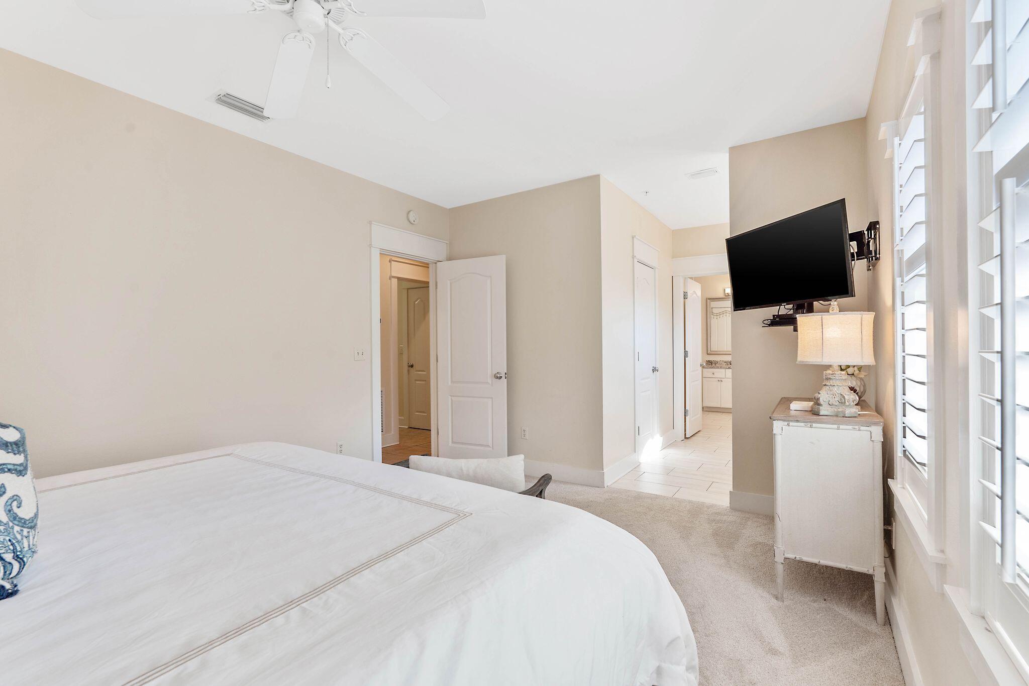 VILLAS AT SEAGROVE BEACH - Residential