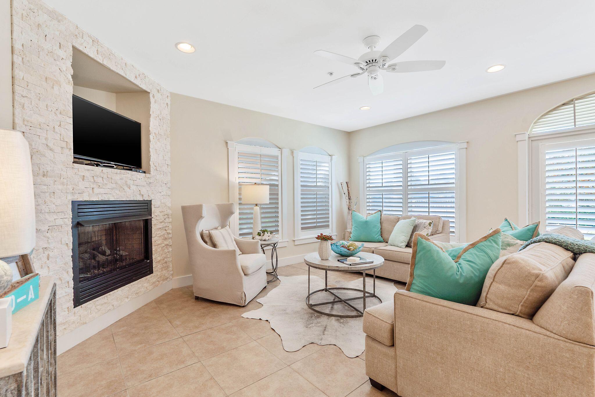 VILLAS AT SEAGROVE BEACH - Residential