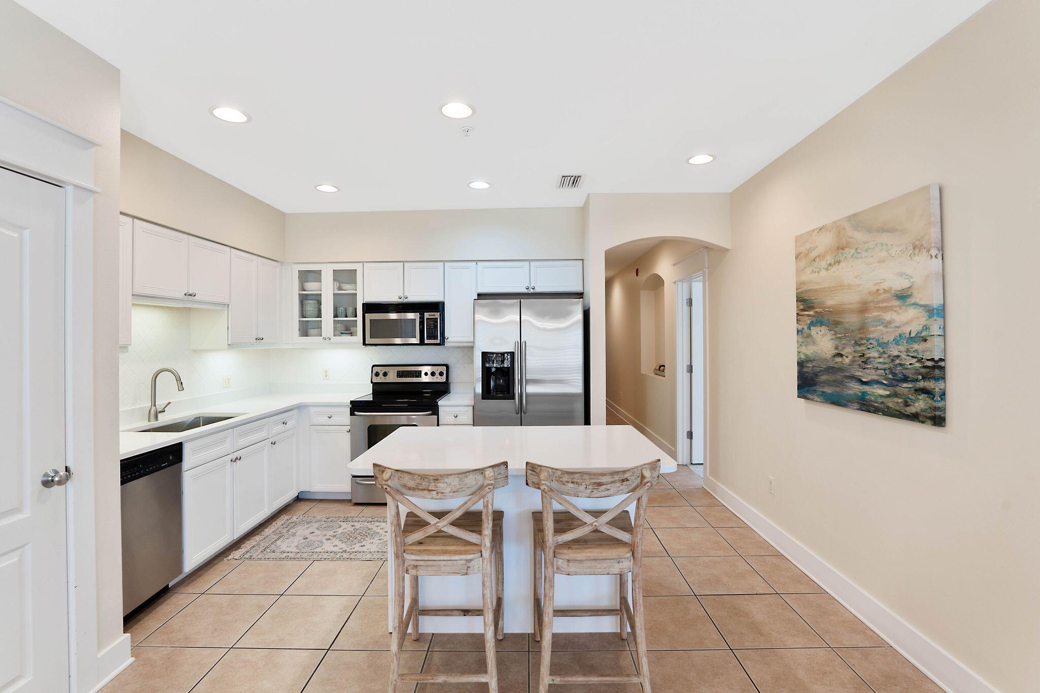 VILLAS AT SEAGROVE BEACH - Residential