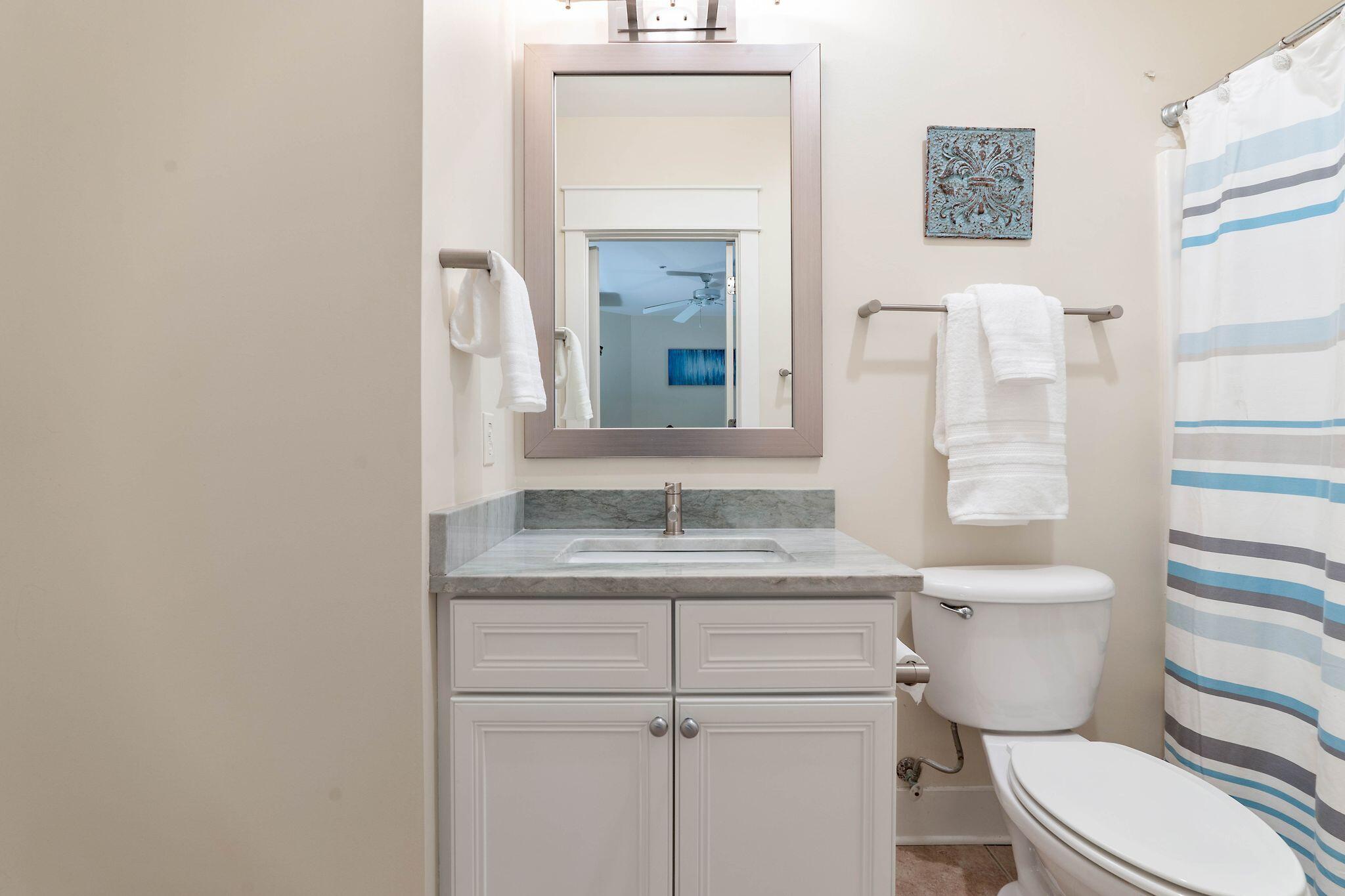 VILLAS AT SEAGROVE BEACH - Residential