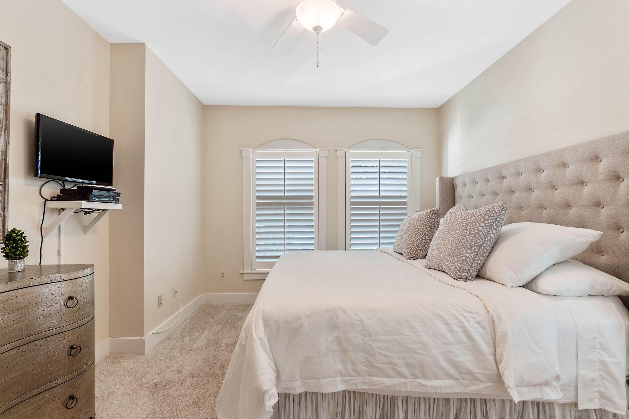 VILLAS AT SEAGROVE BEACH - Residential