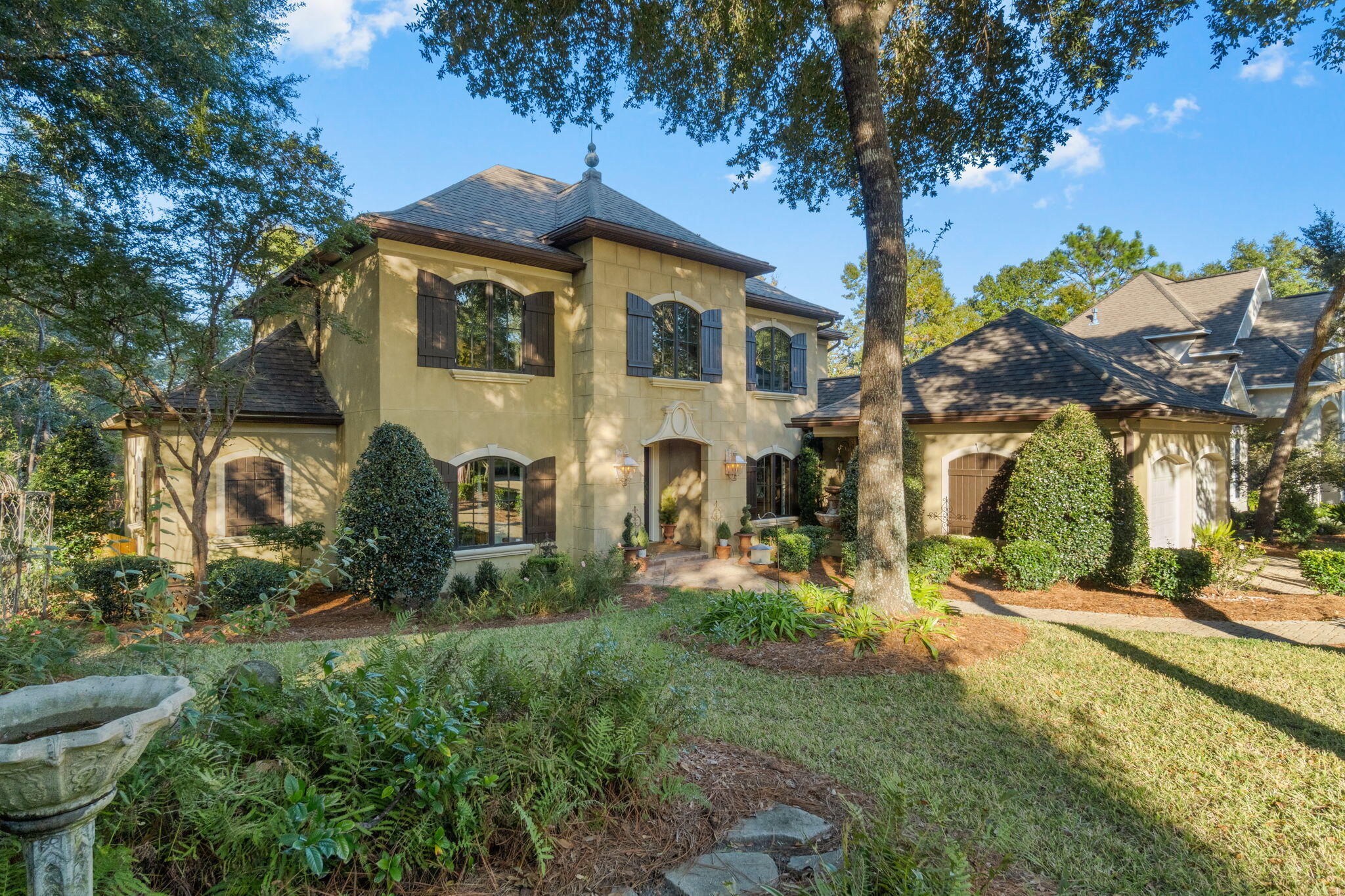 SWIFT CREEK PH 2 - Residential