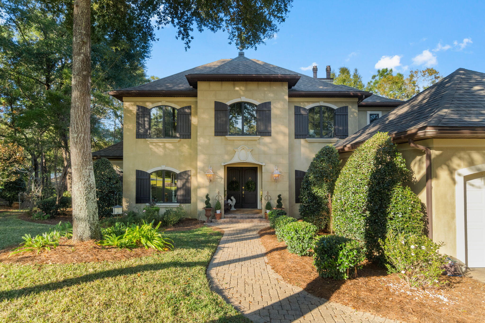 SWIFT CREEK PH 2 - Residential