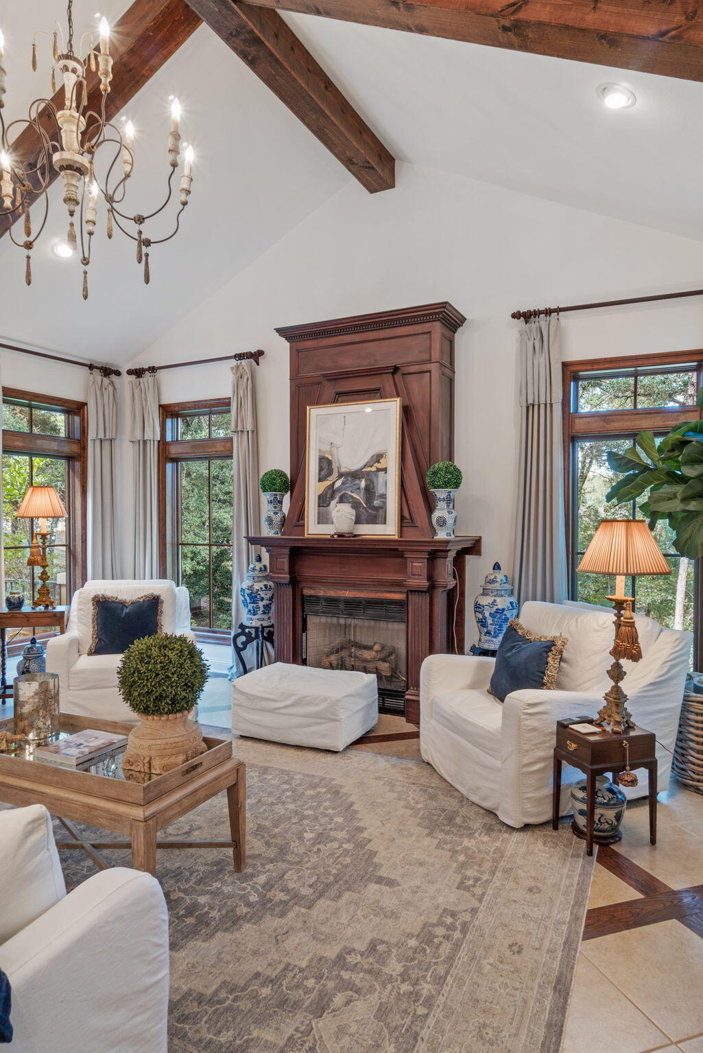SWIFT CREEK PH 2 - Residential