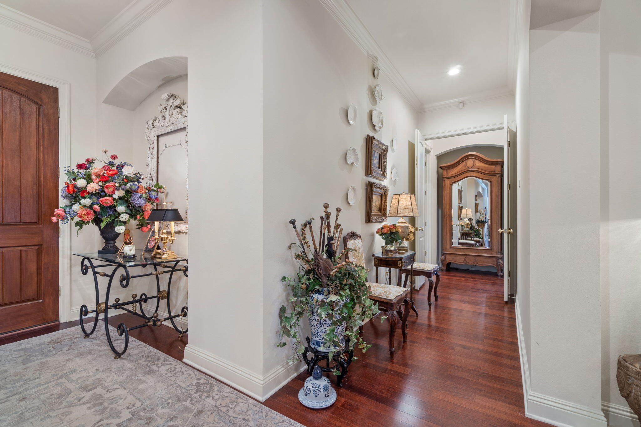 SWIFT CREEK PH 2 - Residential