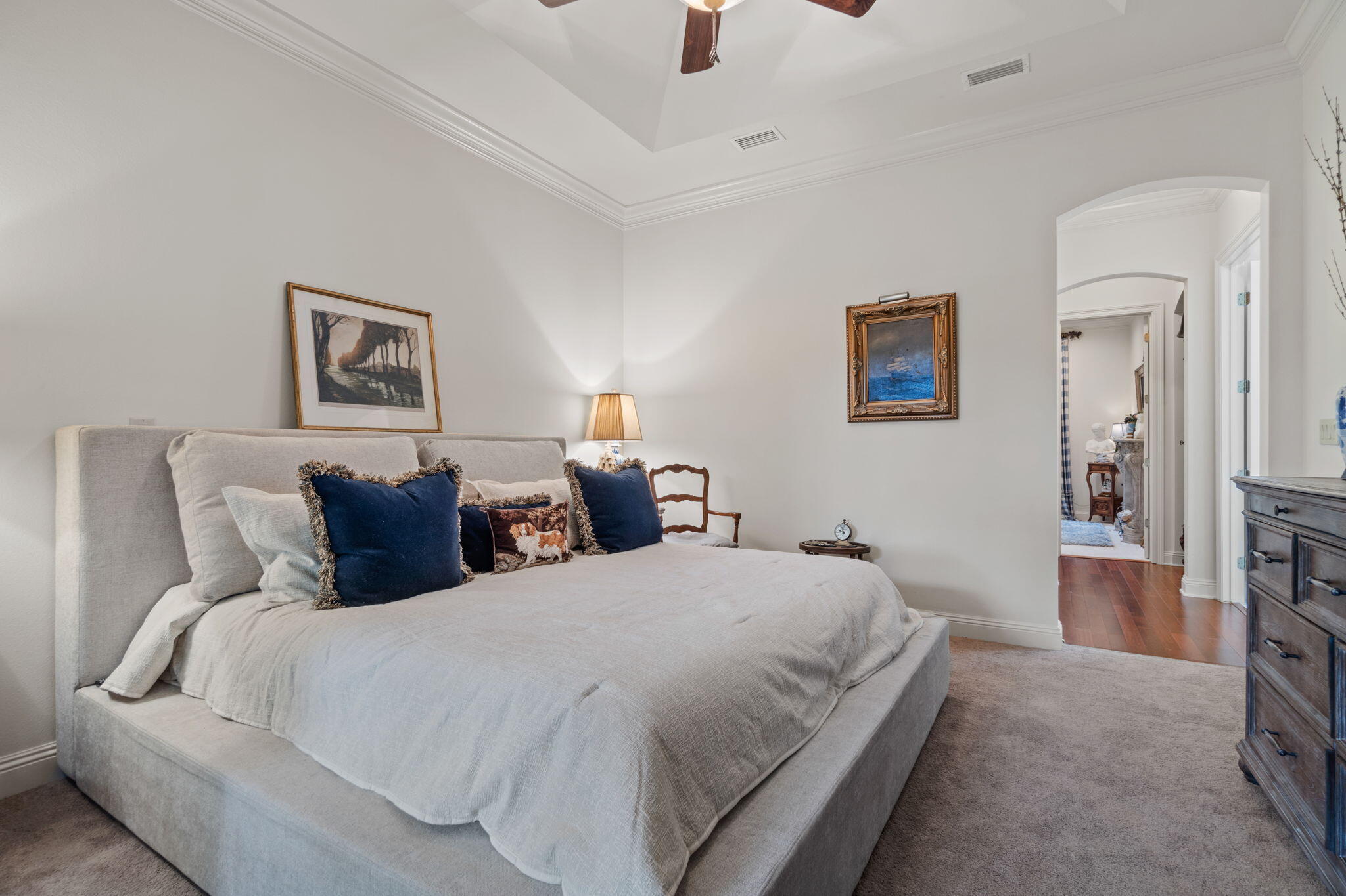 SWIFT CREEK PH 2 - Residential