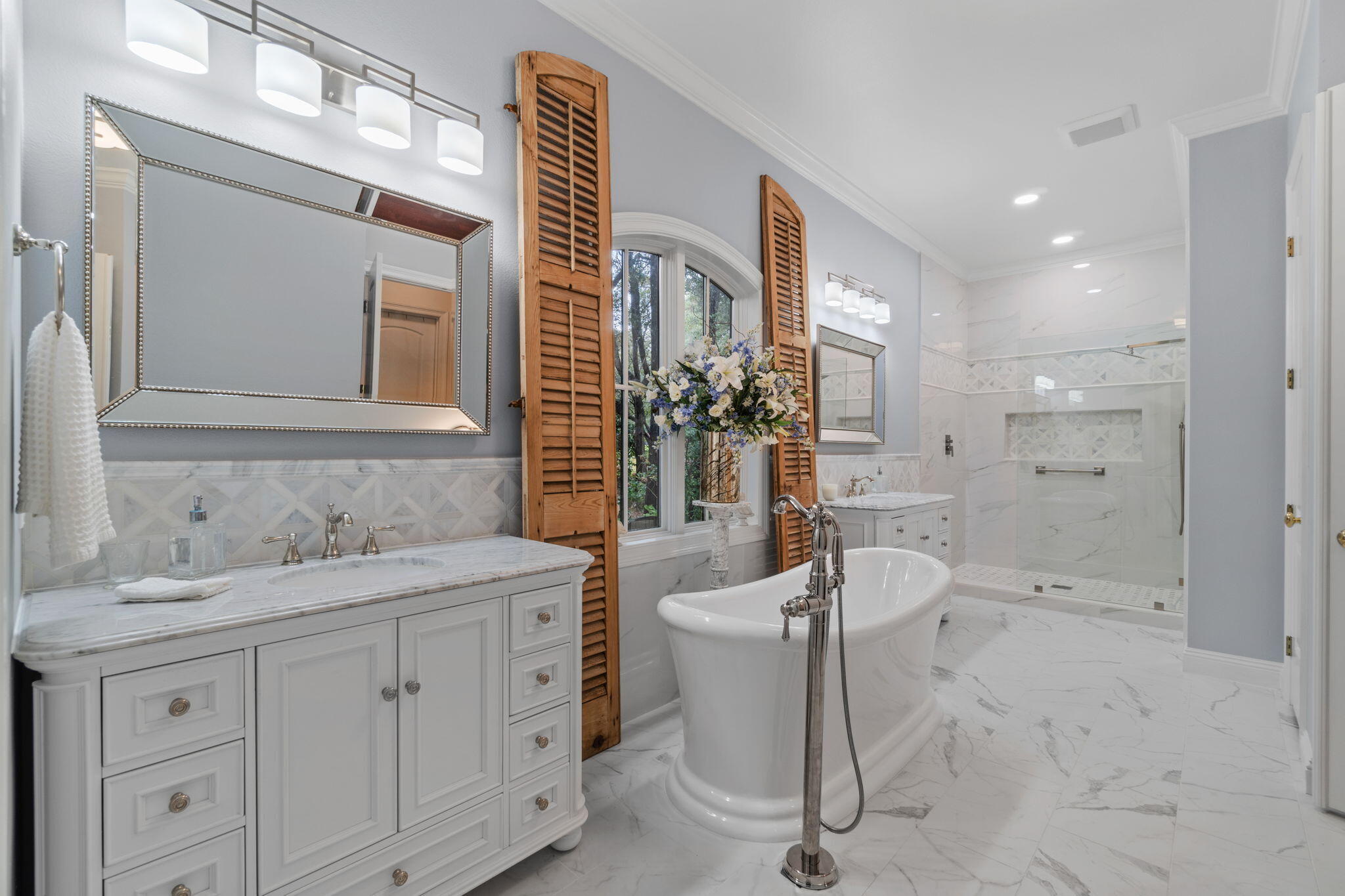 SWIFT CREEK PH 2 - Residential