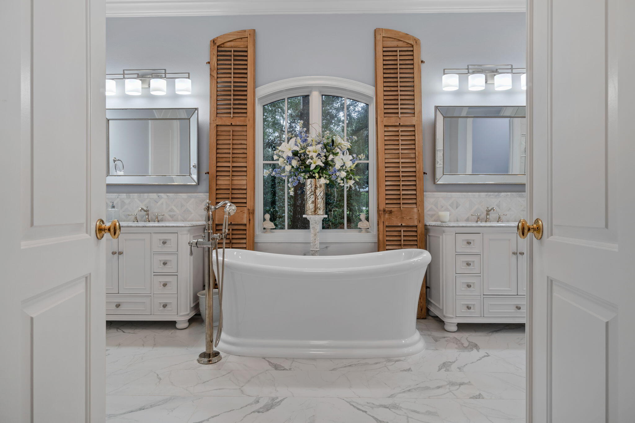 SWIFT CREEK PH 2 - Residential