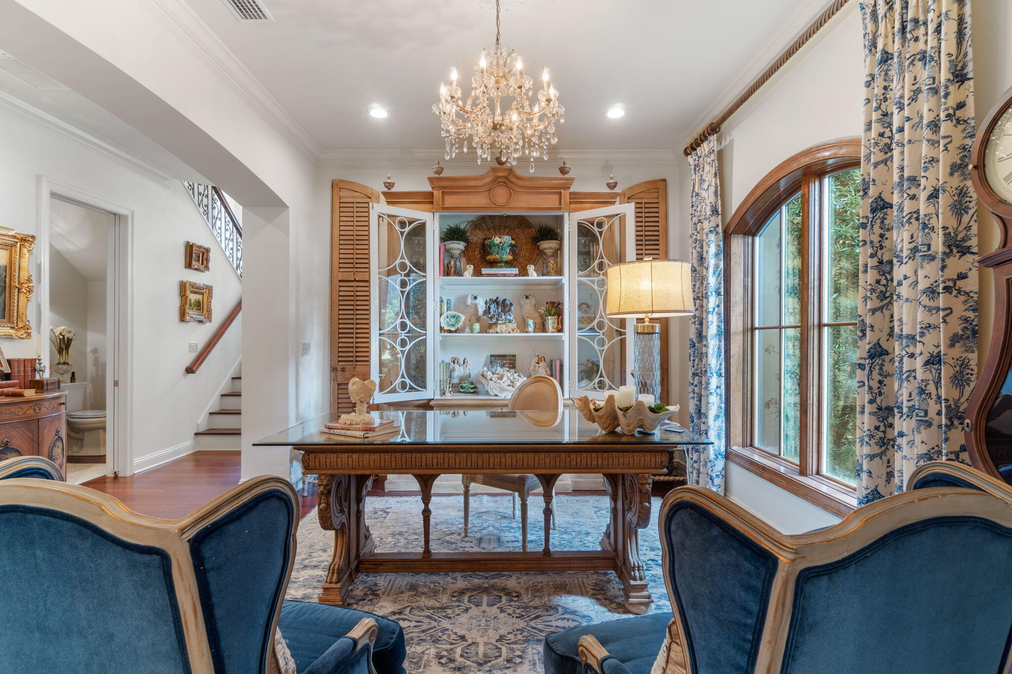 SWIFT CREEK PH 2 - Residential