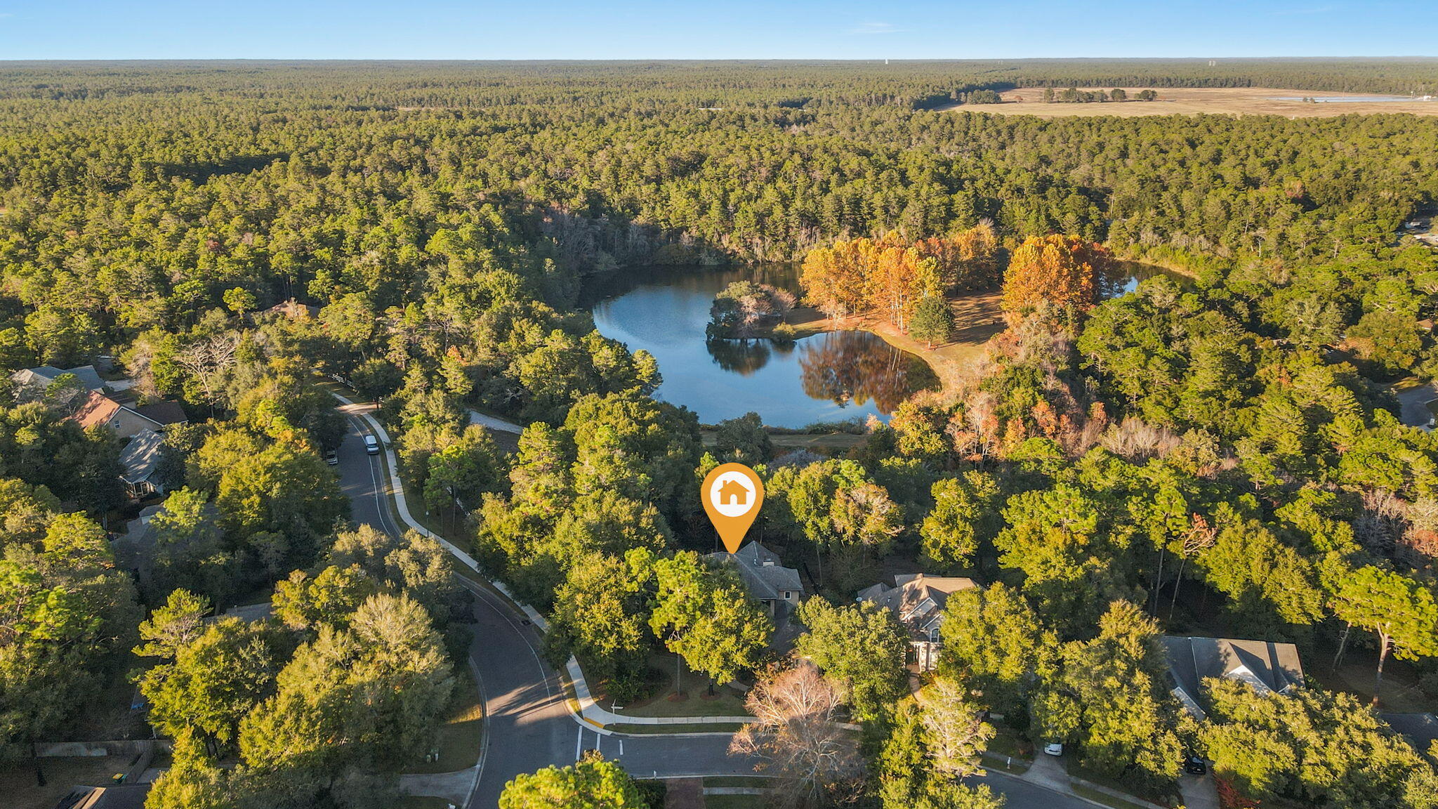 SWIFT CREEK PH 2 - Residential
