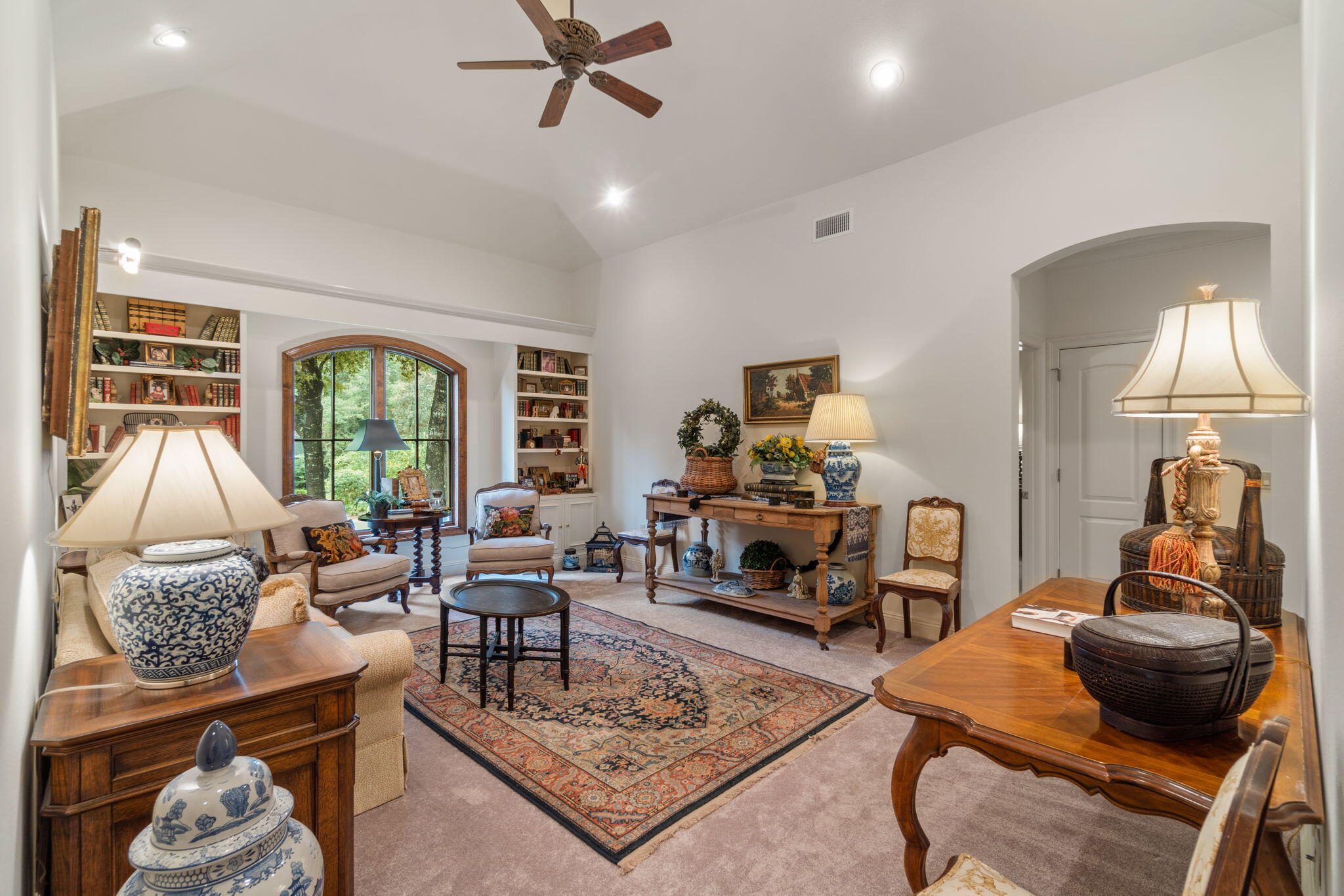 SWIFT CREEK PH 2 - Residential