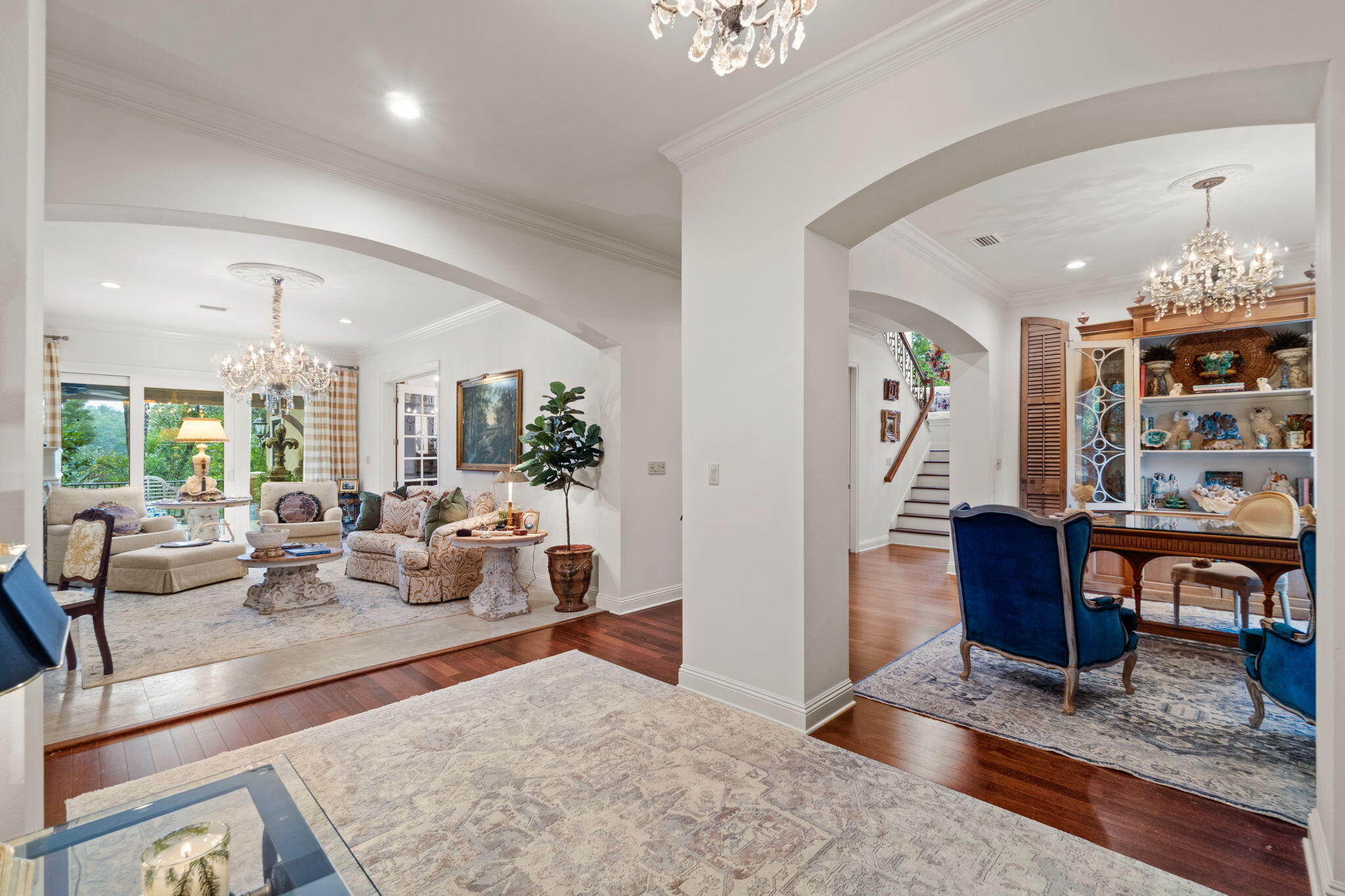 SWIFT CREEK PH 2 - Residential
