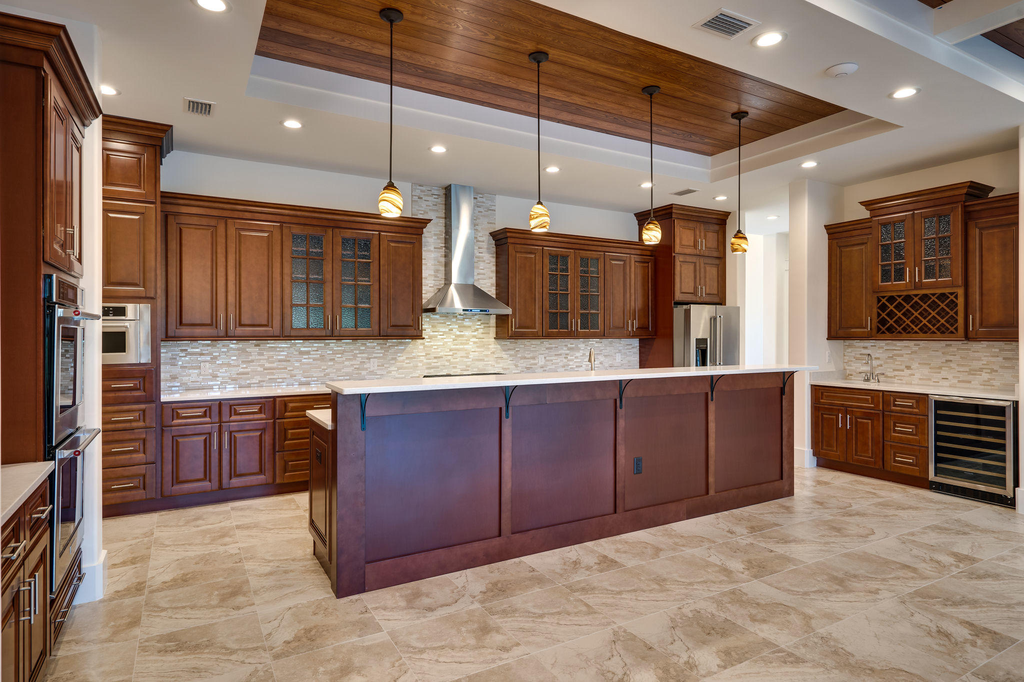 Emerald Bay PH-1 - Residential