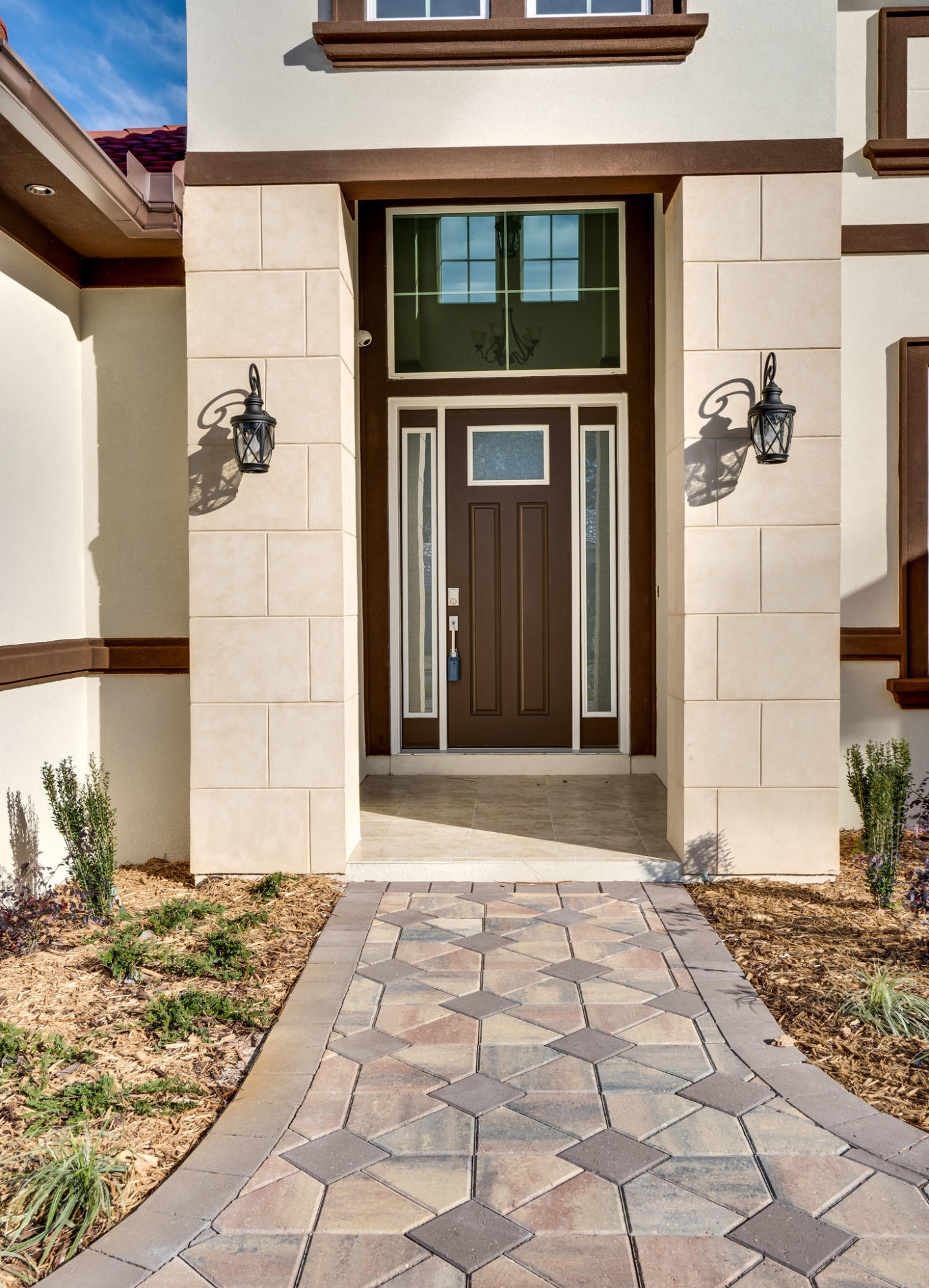 Emerald Bay PH-1 - Residential
