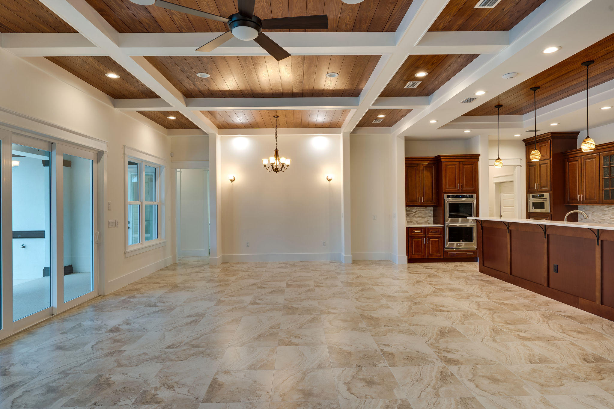 Emerald Bay PH-1 - Residential