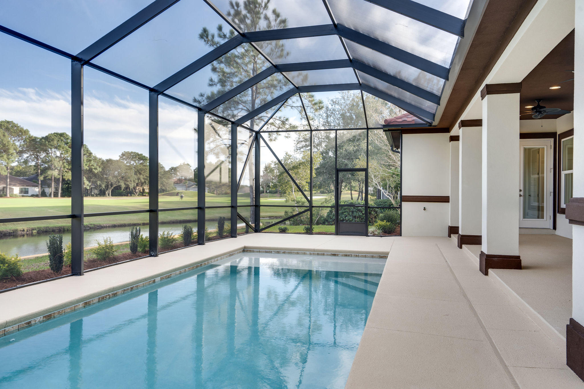 Emerald Bay PH-1 - Residential