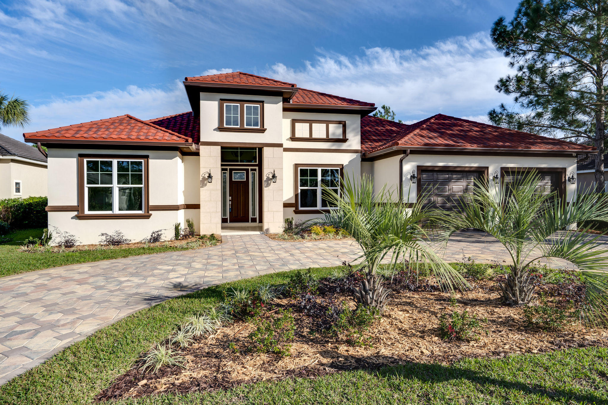 Emerald Bay PH-1 - Residential