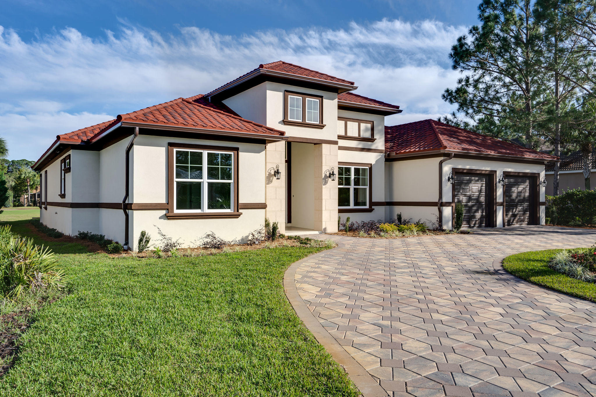 Emerald Bay PH-1 - Residential