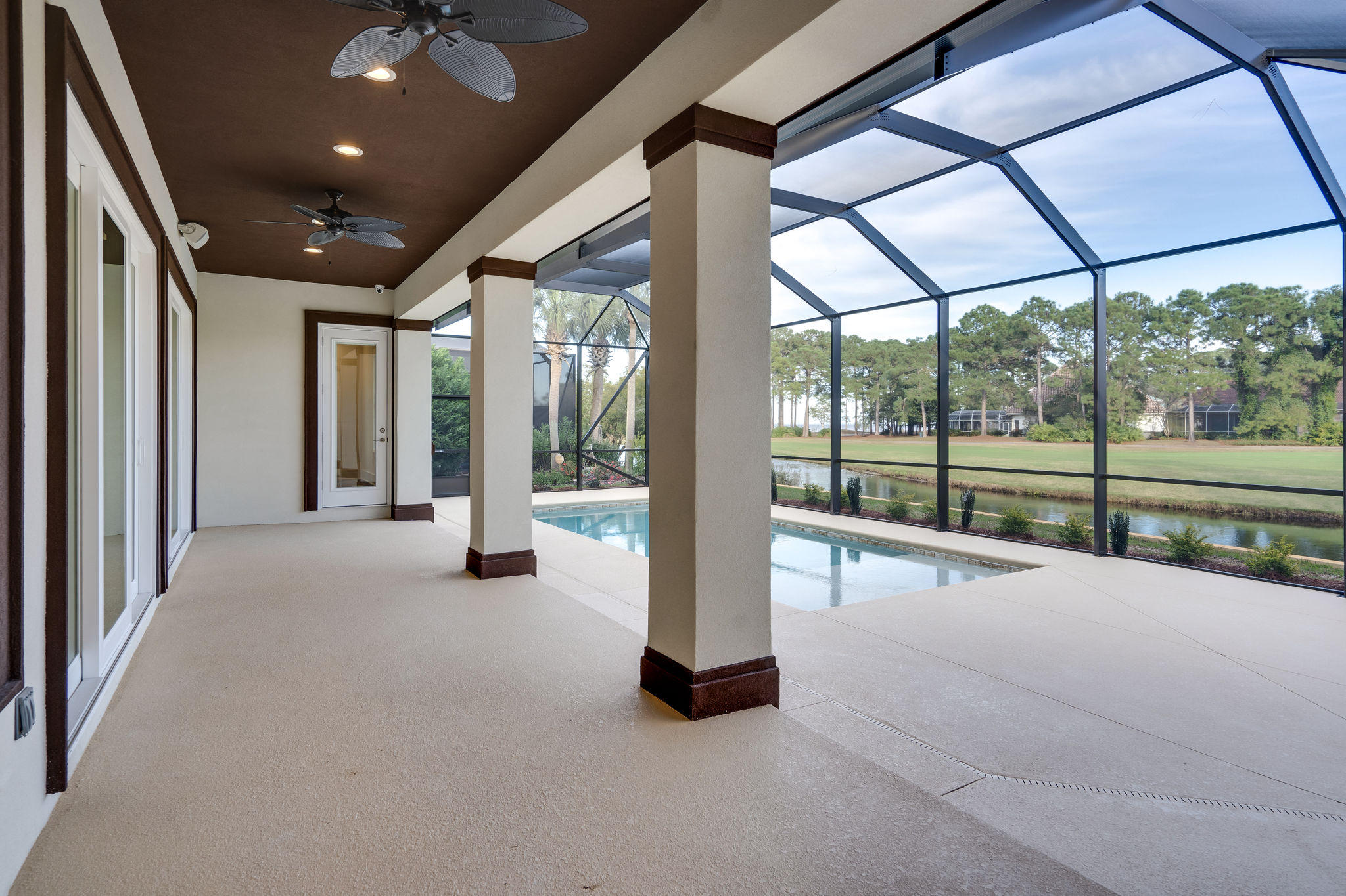 Emerald Bay PH-1 - Residential