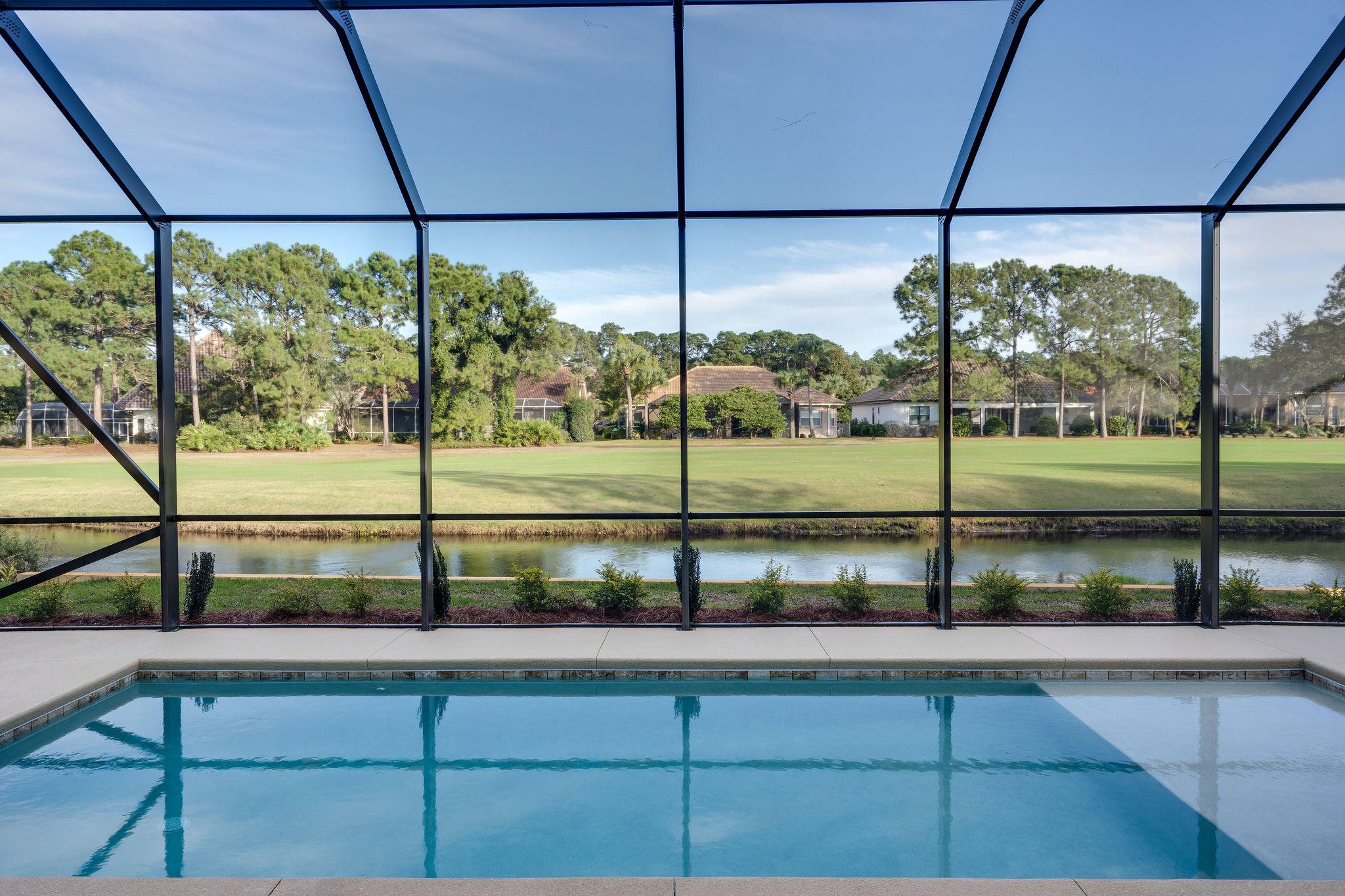 Emerald Bay PH-1 - Residential