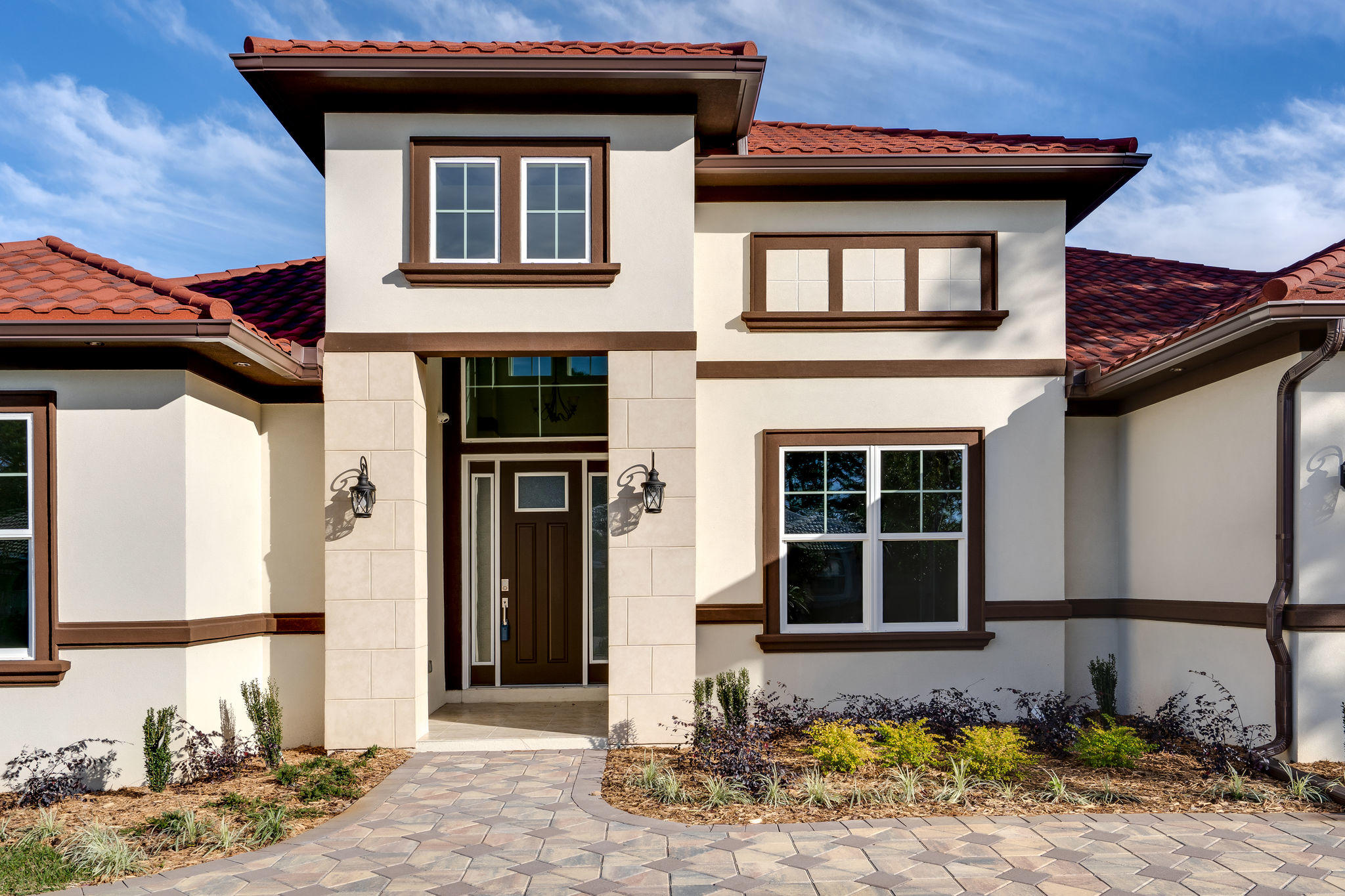 Emerald Bay PH-1 - Residential