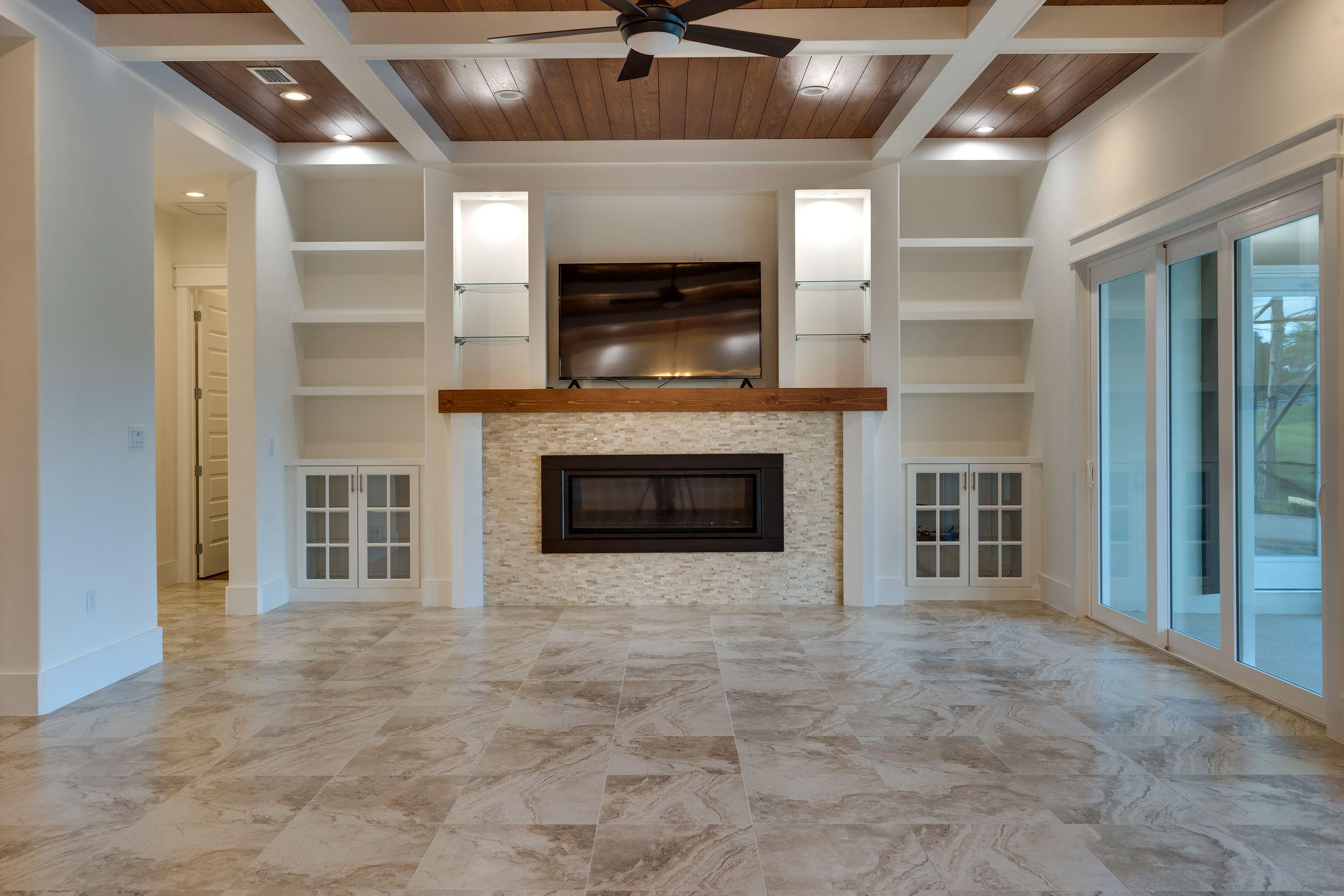 Emerald Bay PH-1 - Residential