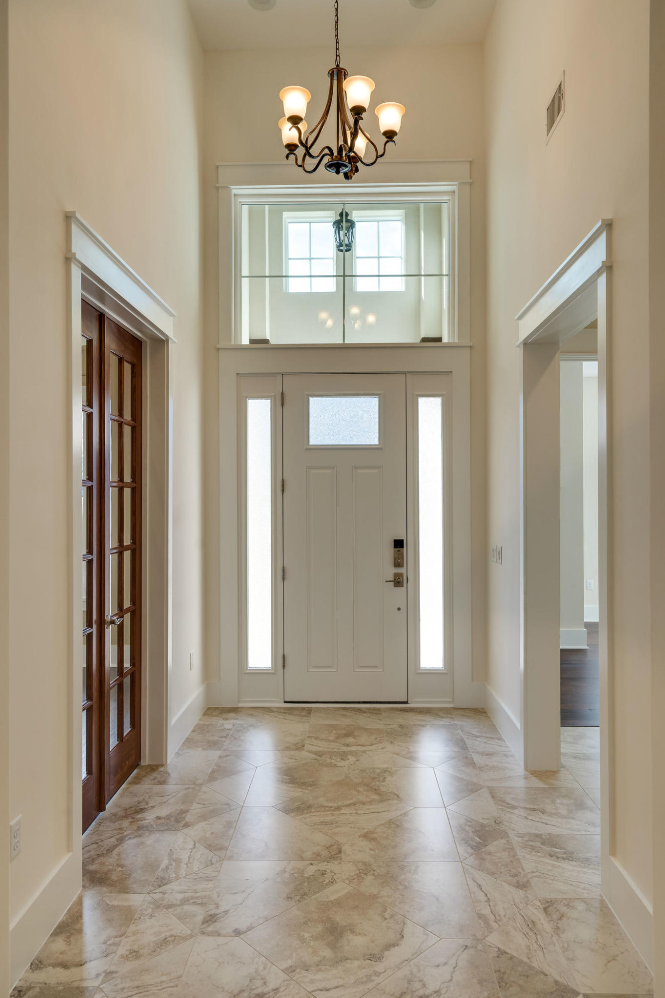 Emerald Bay PH-1 - Residential