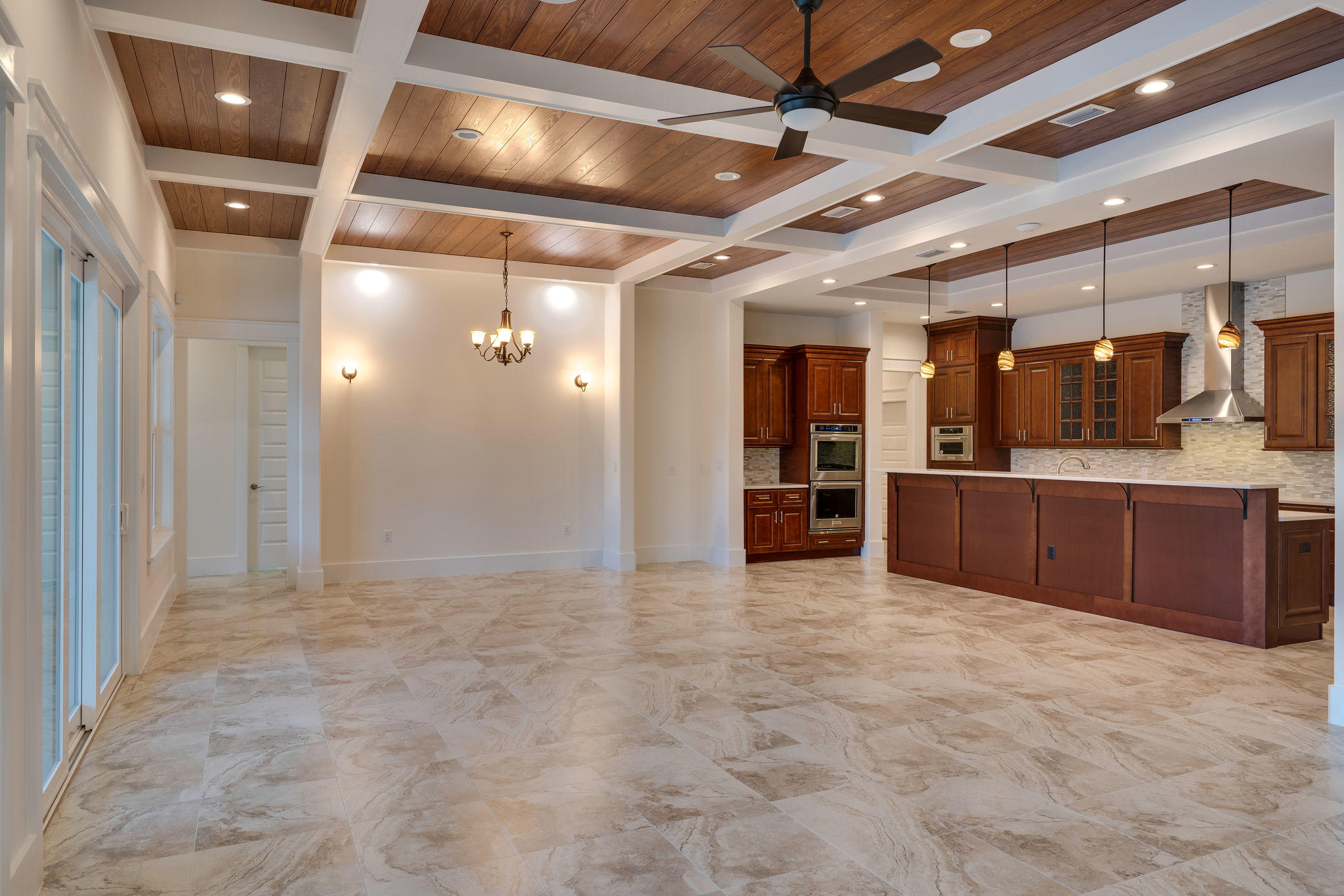 Emerald Bay PH-1 - Residential