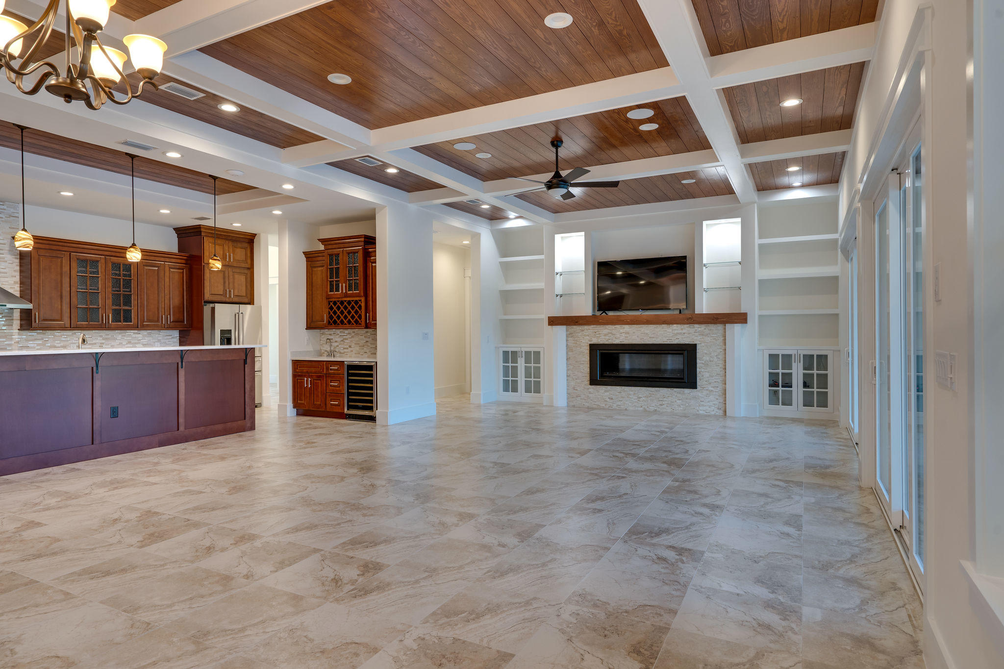 Emerald Bay PH-1 - Residential