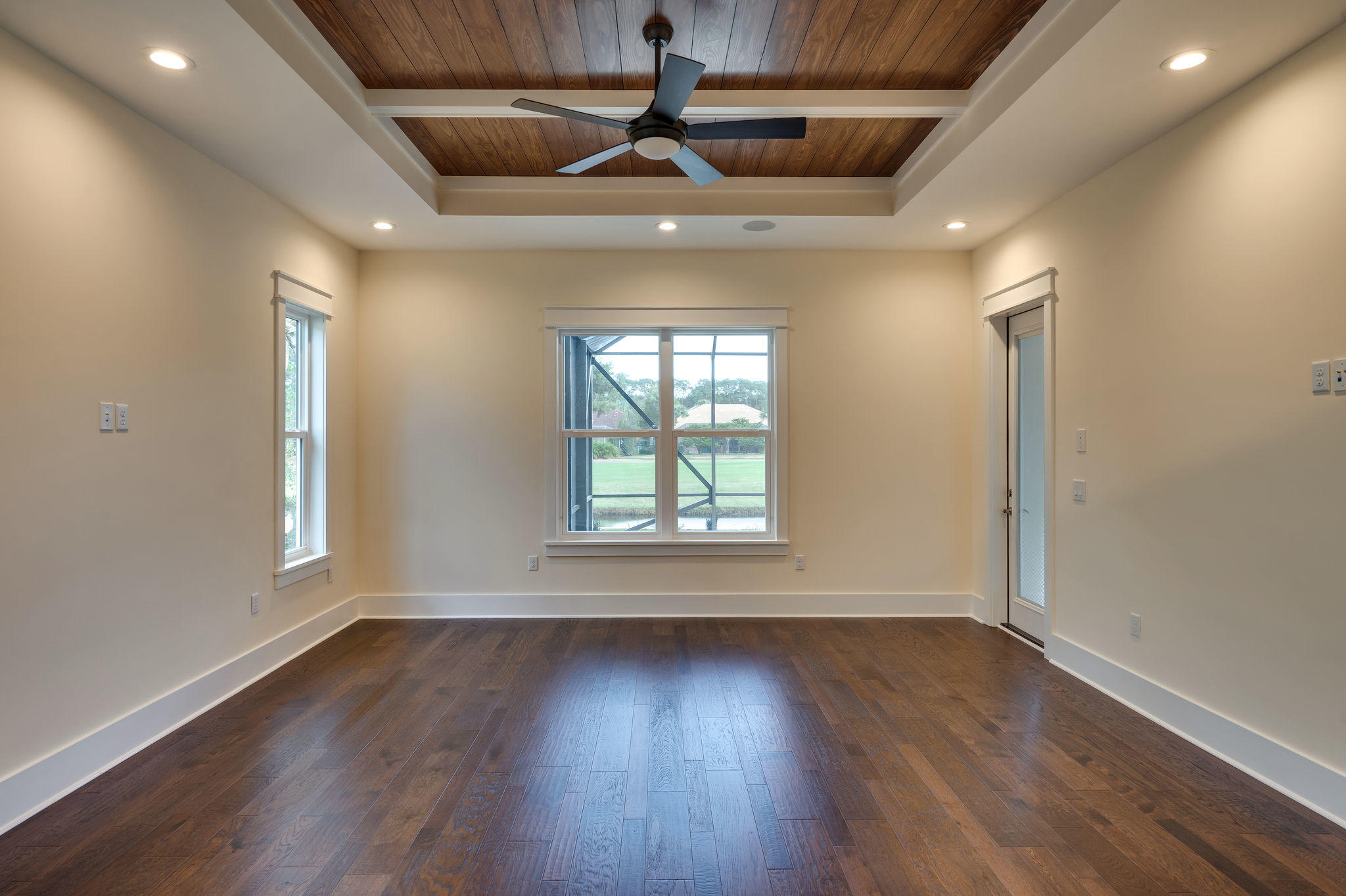 Emerald Bay PH-1 - Residential