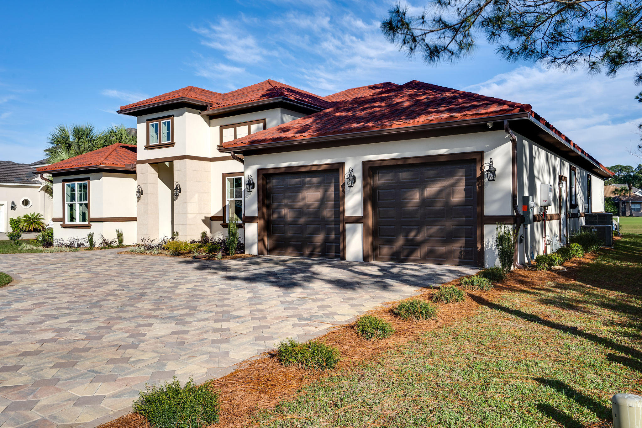 Emerald Bay PH-1 - Residential