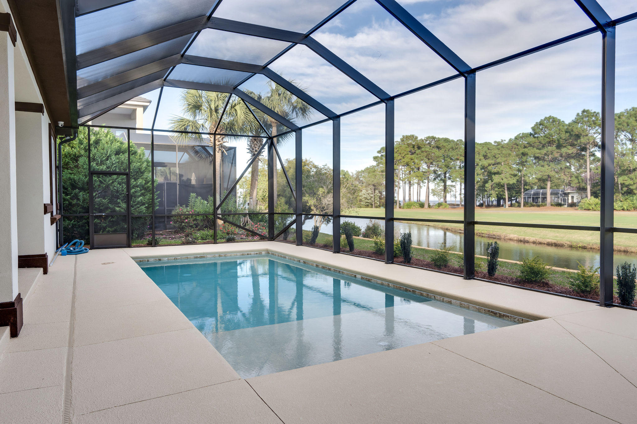 Emerald Bay PH-1 - Residential