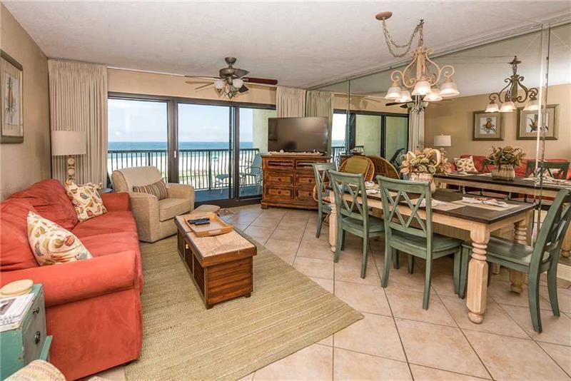 DESTIN BEACH CLUB - Residential