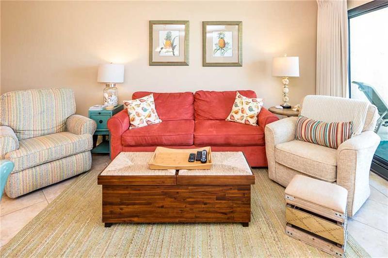 DESTIN BEACH CLUB - Residential