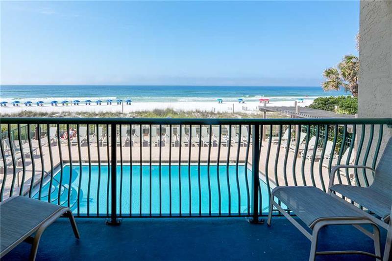DESTIN BEACH CLUB - Residential