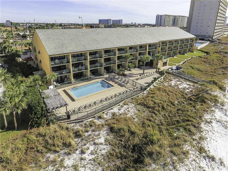 DESTIN BEACH CLUB - Residential