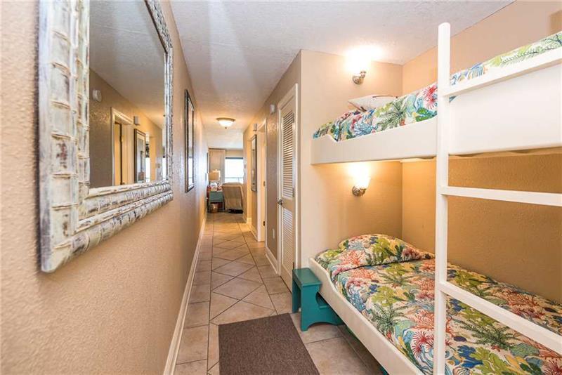 DESTIN BEACH CLUB - Residential