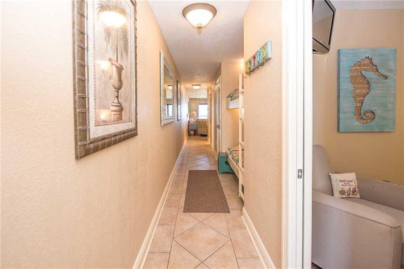 DESTIN BEACH CLUB - Residential